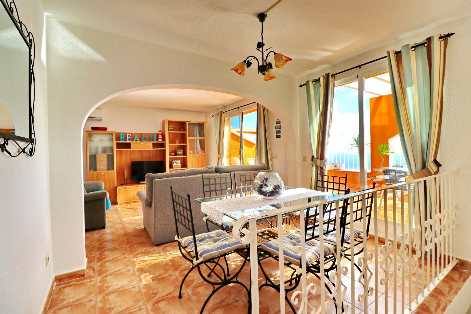Verkoop - Bungalow - Benitachell - Cumbre del Sol
