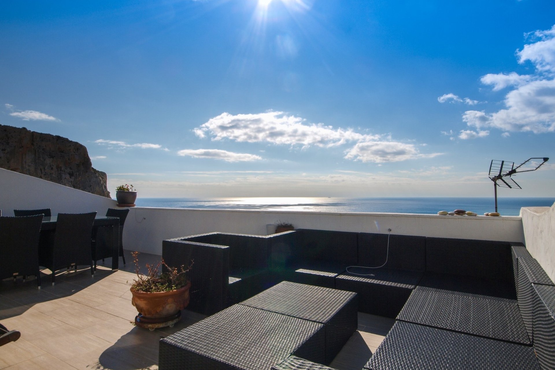 Verkoop - Bungalow - Benitachell - Cumbre del Sol