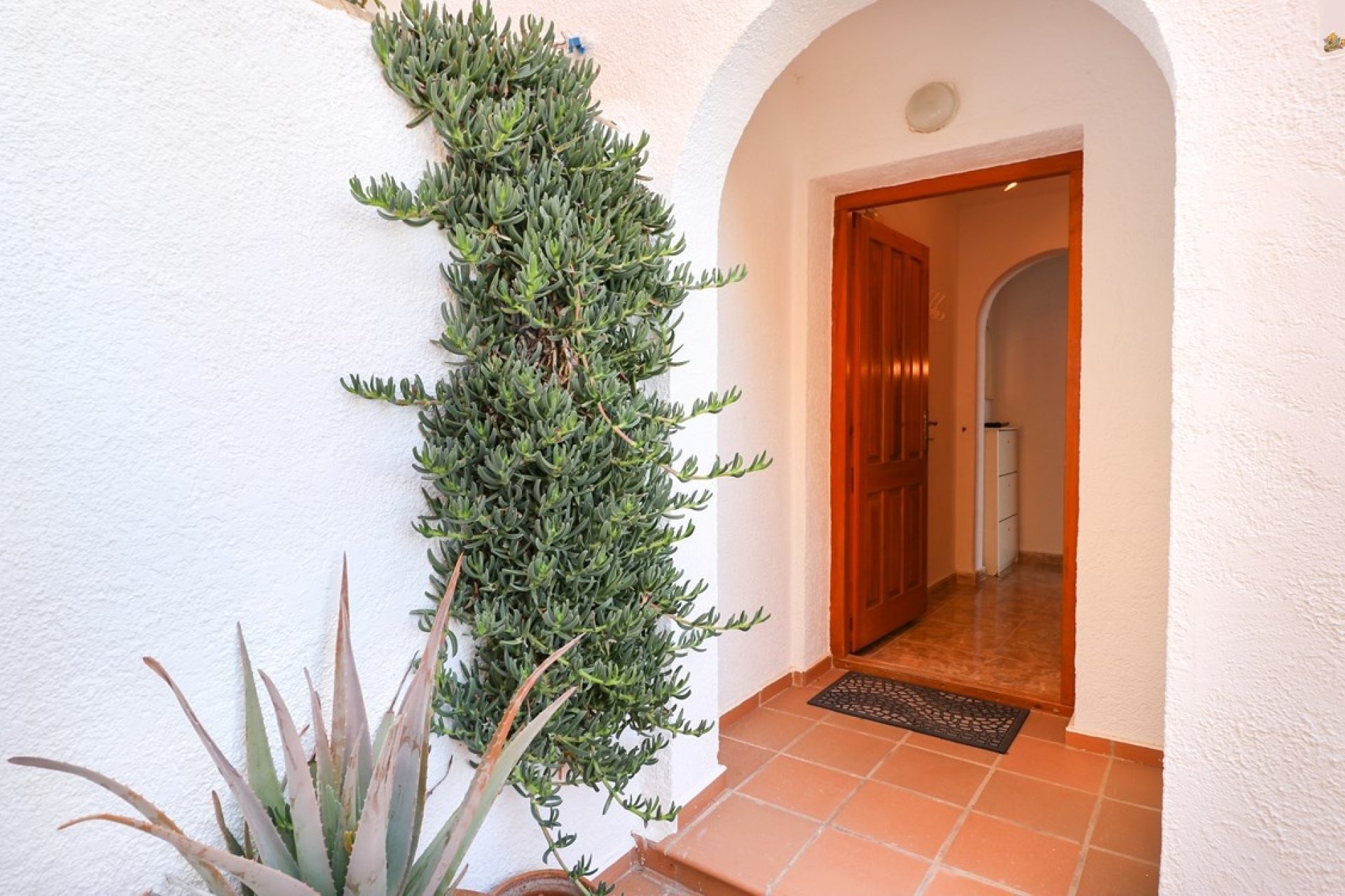 Verkoop - Bungalow - Benitachell - Cumbre del Sol