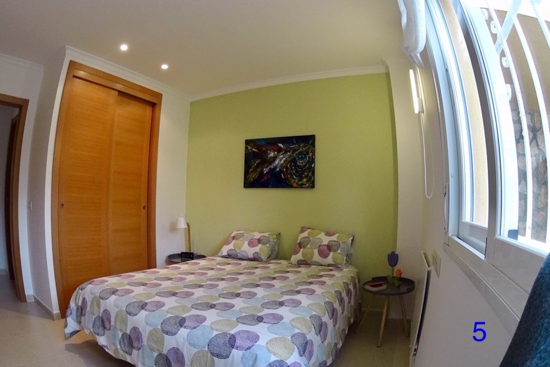 Verkoop - Bungalow - Benitachell - Cumbre del Sol