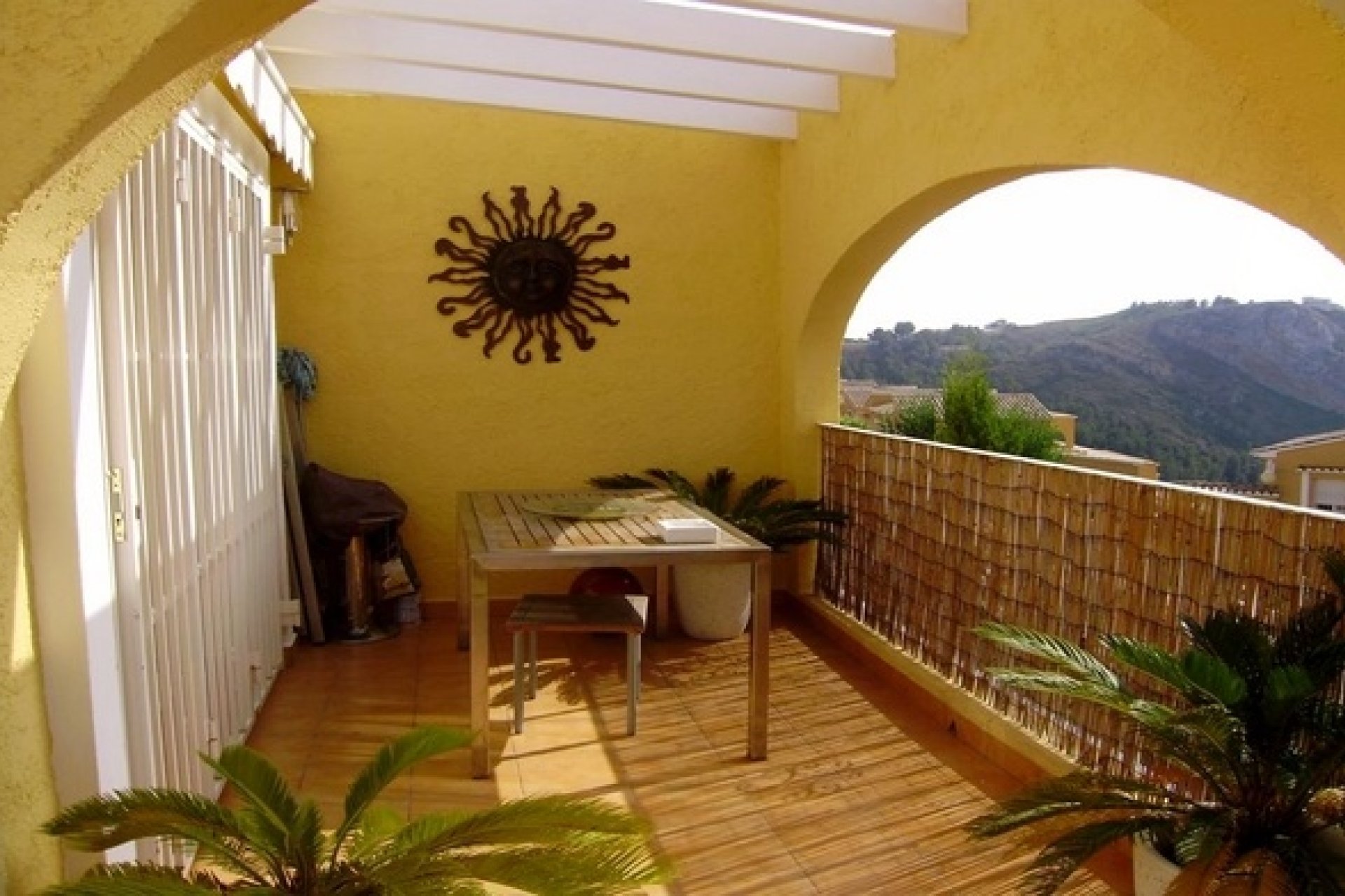 Verkoop - Bungalow - Benitachell - Cumbre del Sol