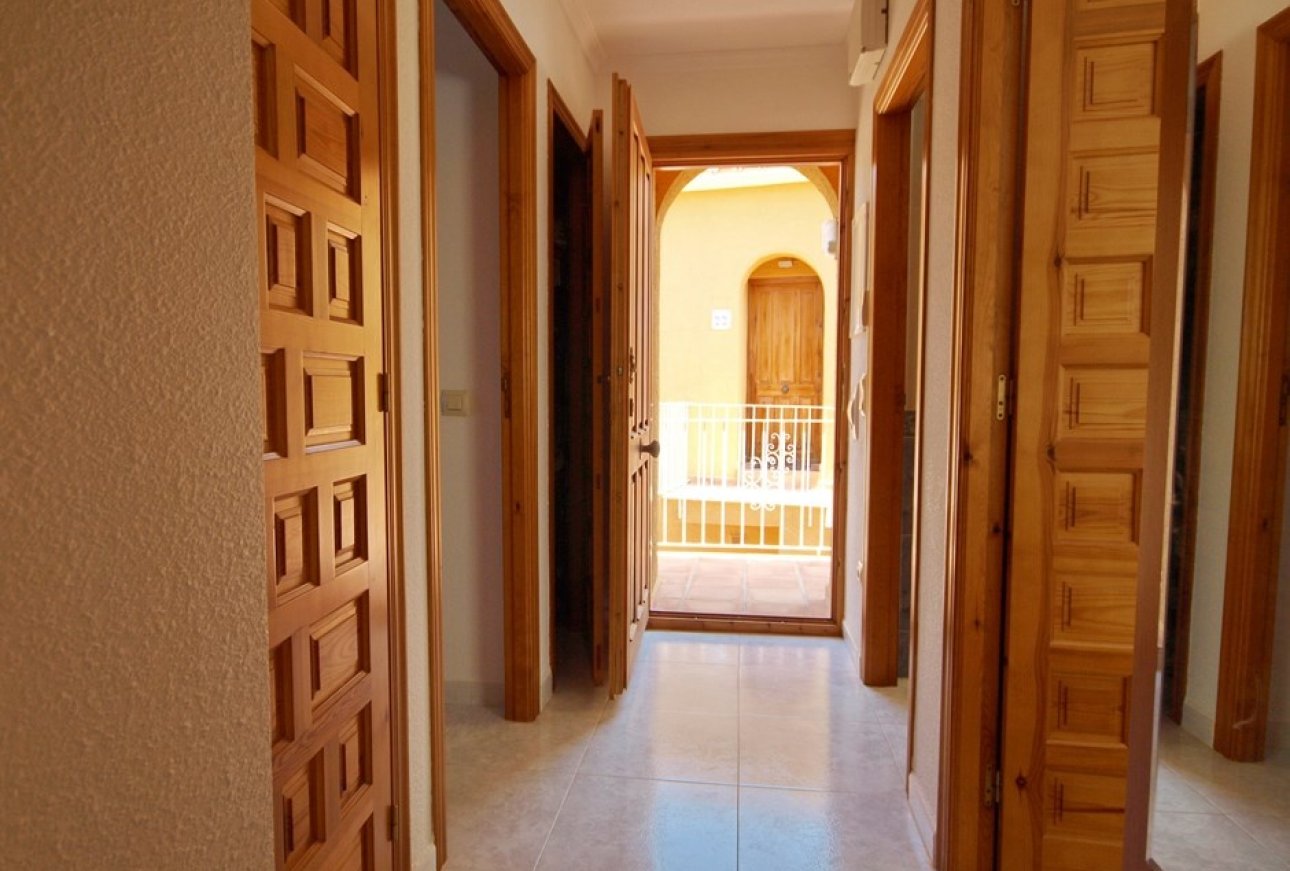 Verkoop - Bungalow - Benitachell - Cumbre del Sol