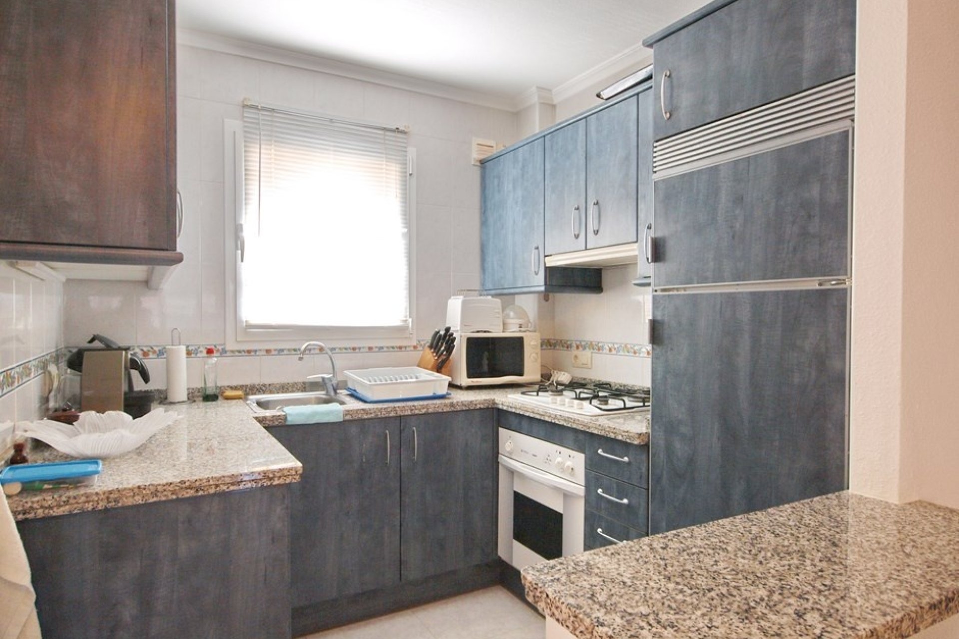 Verkoop - Bungalow - Benitachell - Cumbre del Sol