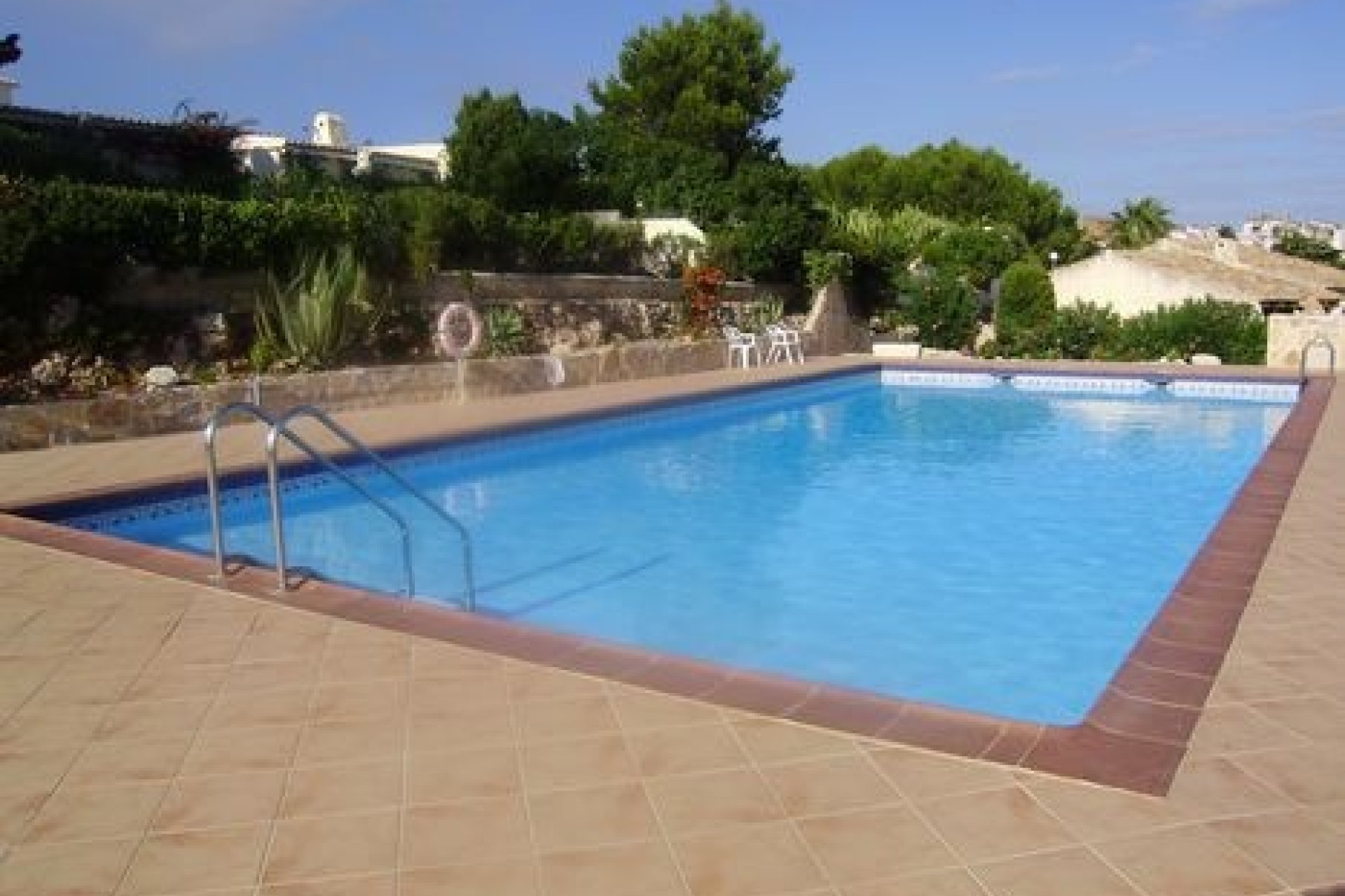 Verkoop - Bungalow - Benitachell - Cumbre del Sol