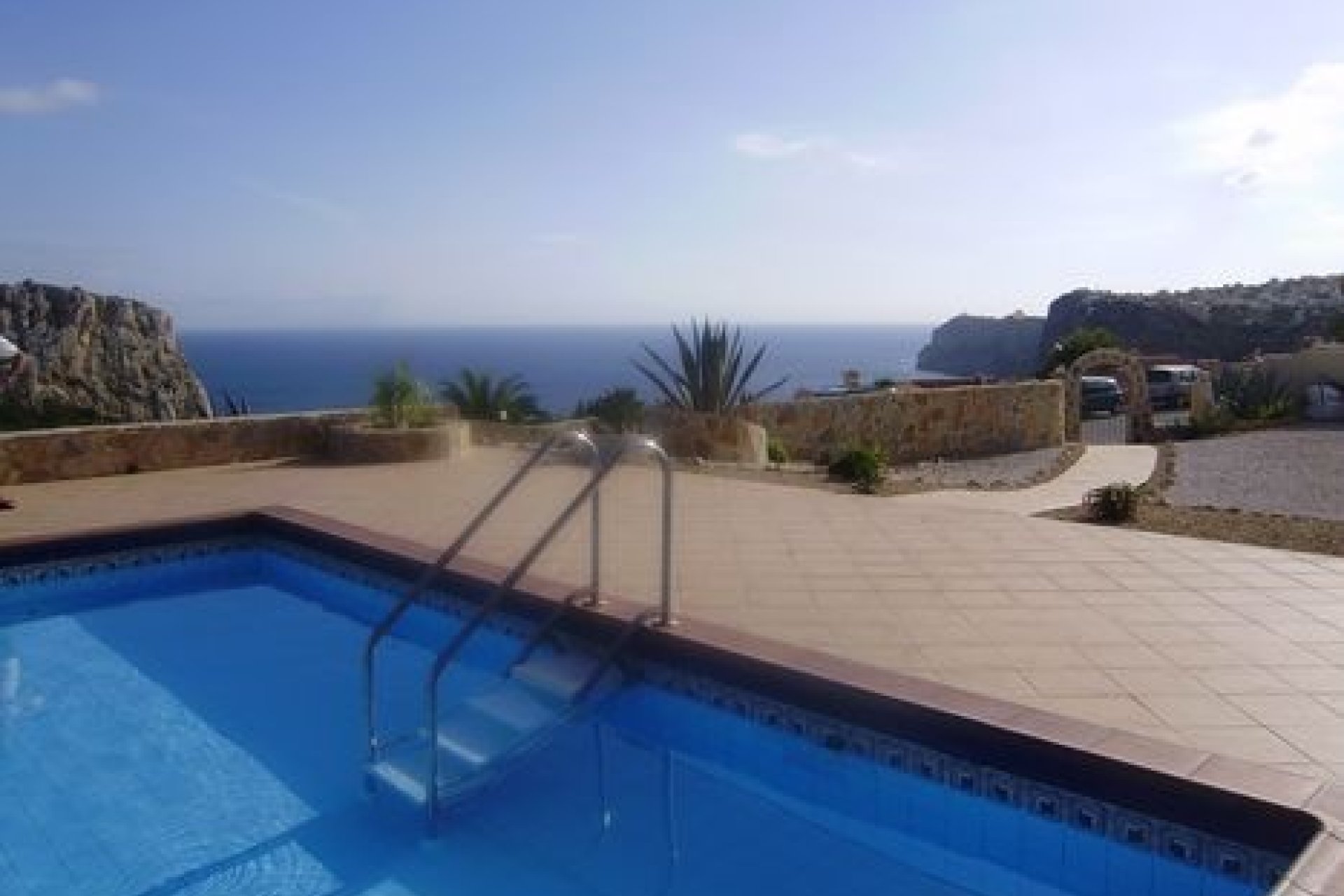 Verkoop - Bungalow - Benitachell - Cumbre del Sol