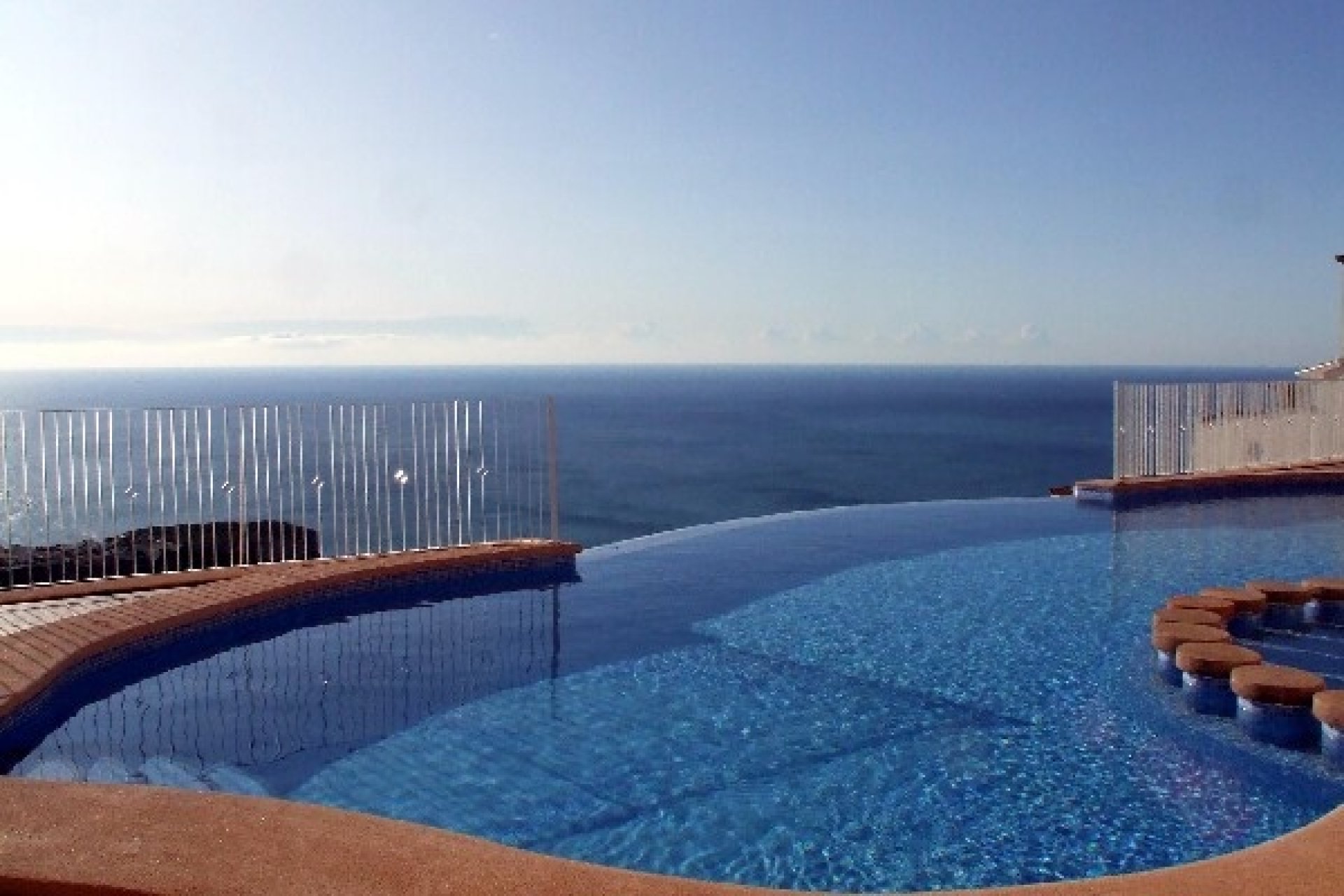 Verkoop - Bungalow - Benitachell - Cumbre del Sol