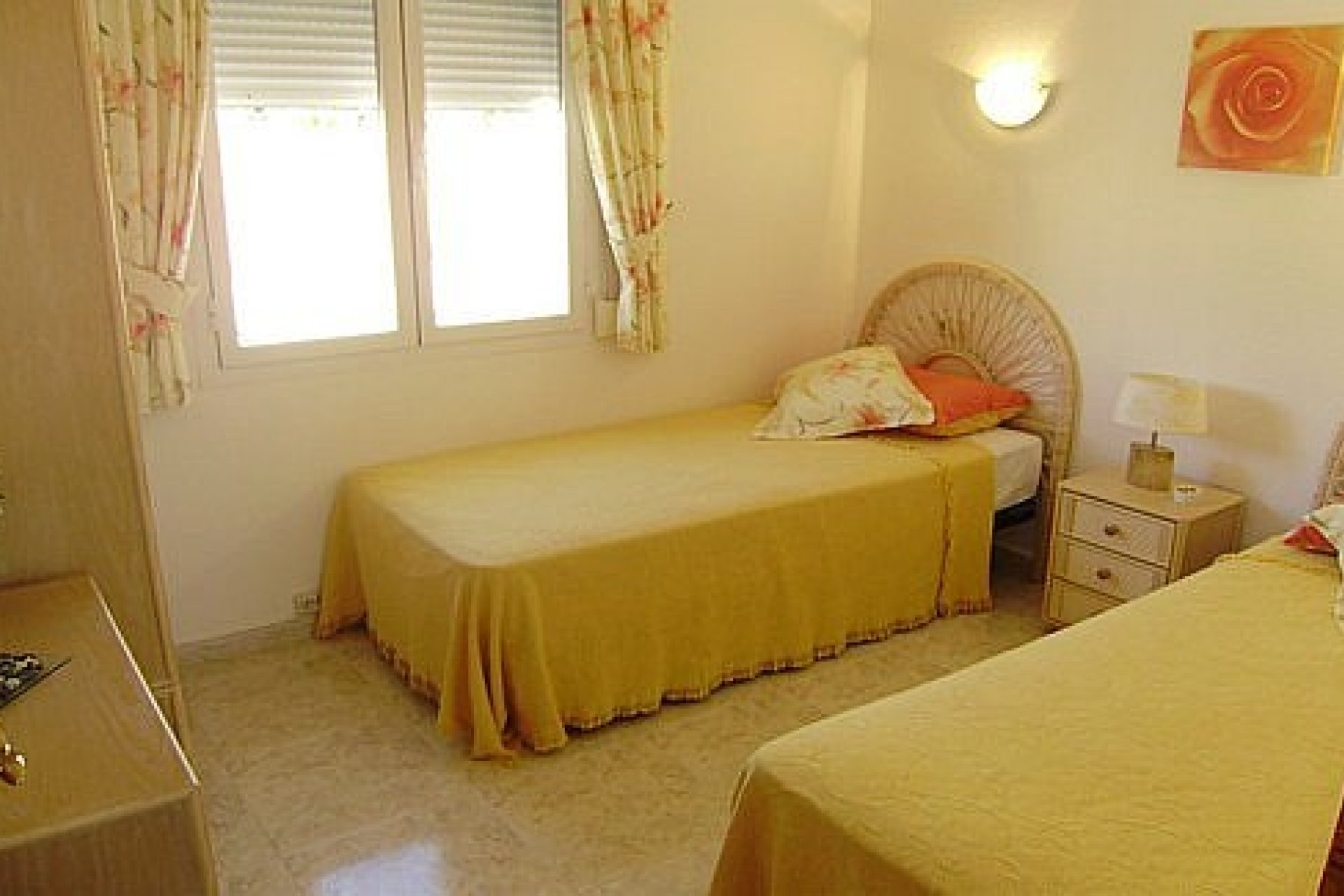 Verkoop - Bungalow - Benitachell - Cumbre del Sol