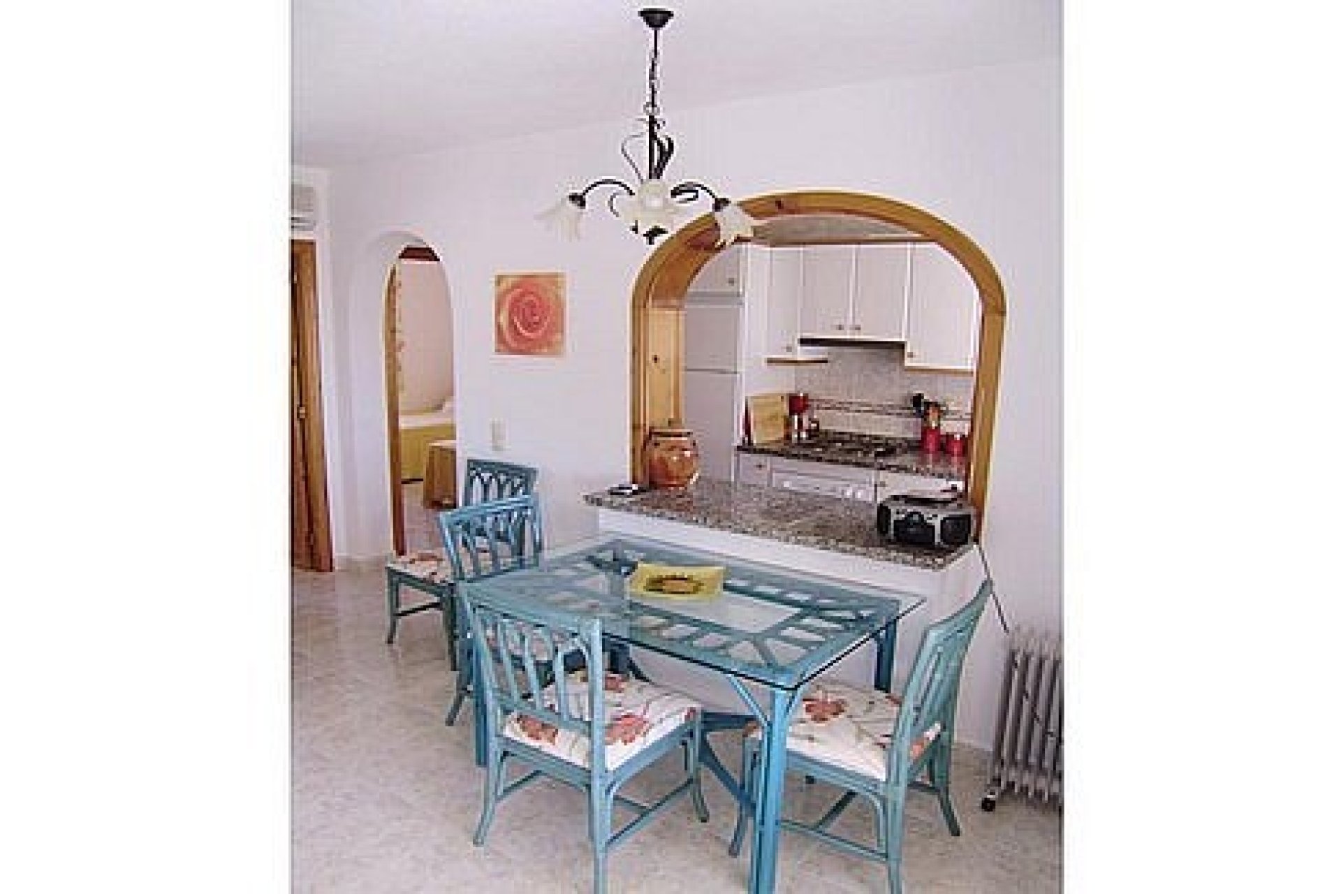 Verkoop - Bungalow - Benitachell - Cumbre del Sol