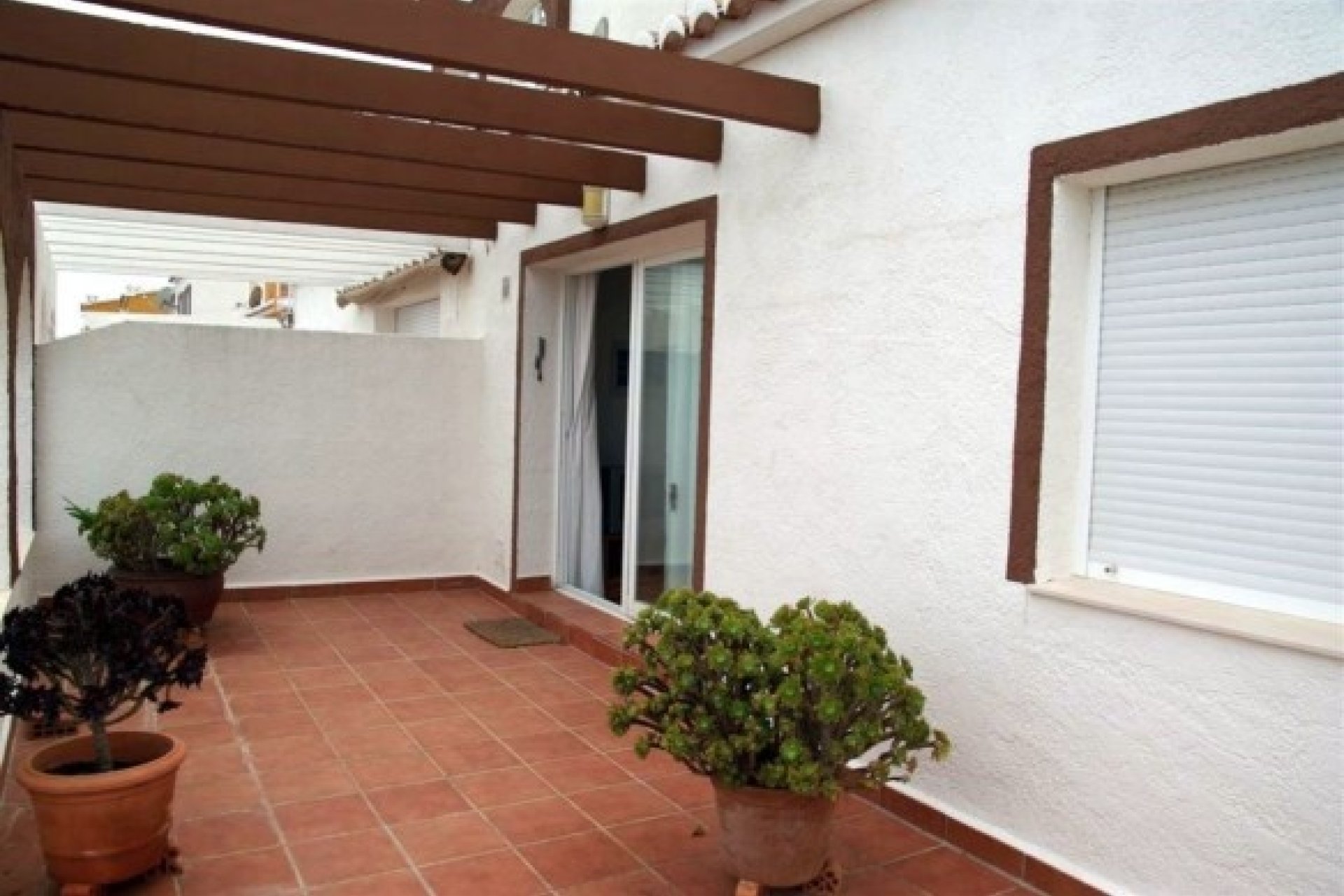 Verkoop - Bungalow - Benitachell - Cumbre del Sol