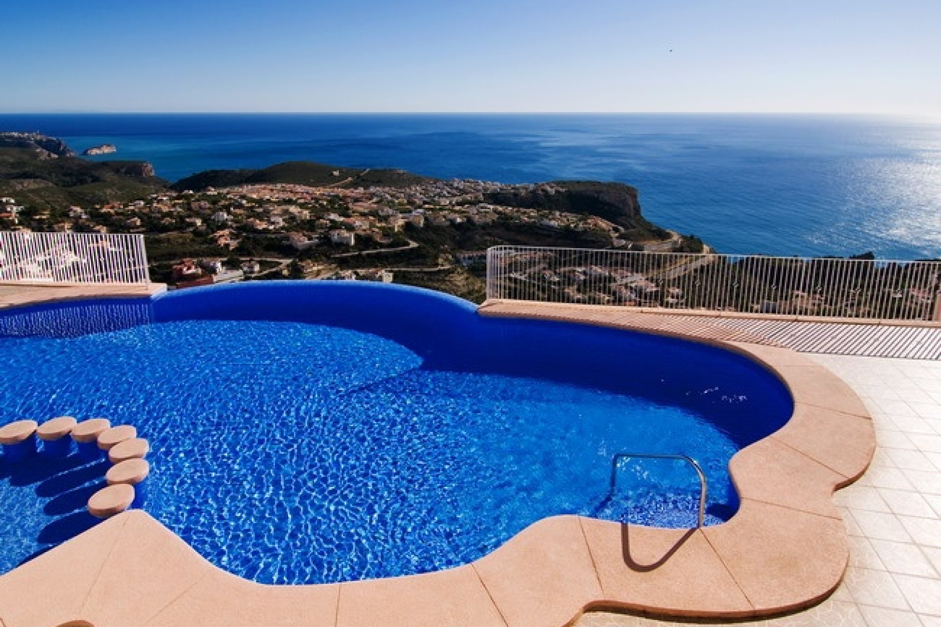 Verkoop - Bungalow - Benitachell - Cumbre del Sol