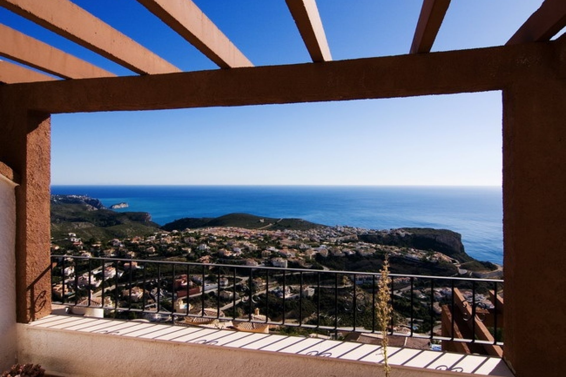 Verkoop - Bungalow - Benitachell - Cumbre del Sol