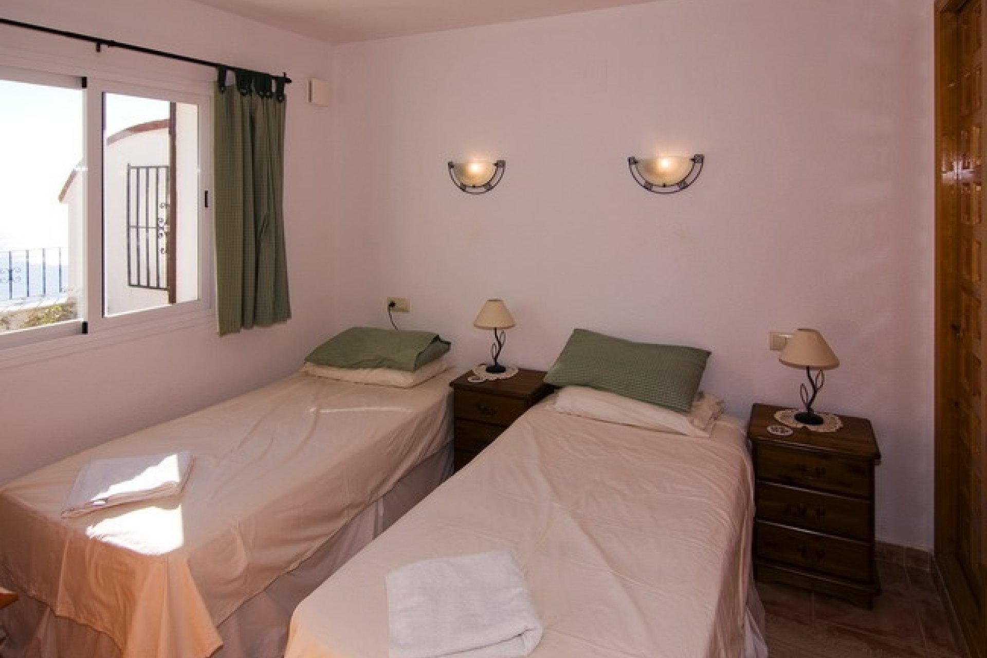 Verkoop - Bungalow - Benitachell - Cumbre del Sol