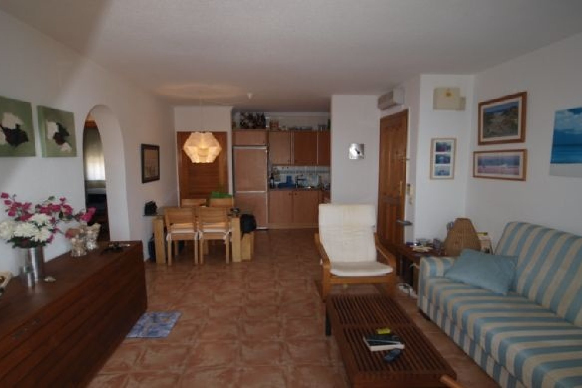 Verkoop - Bungalow - Benitachell - Cumbre del Sol