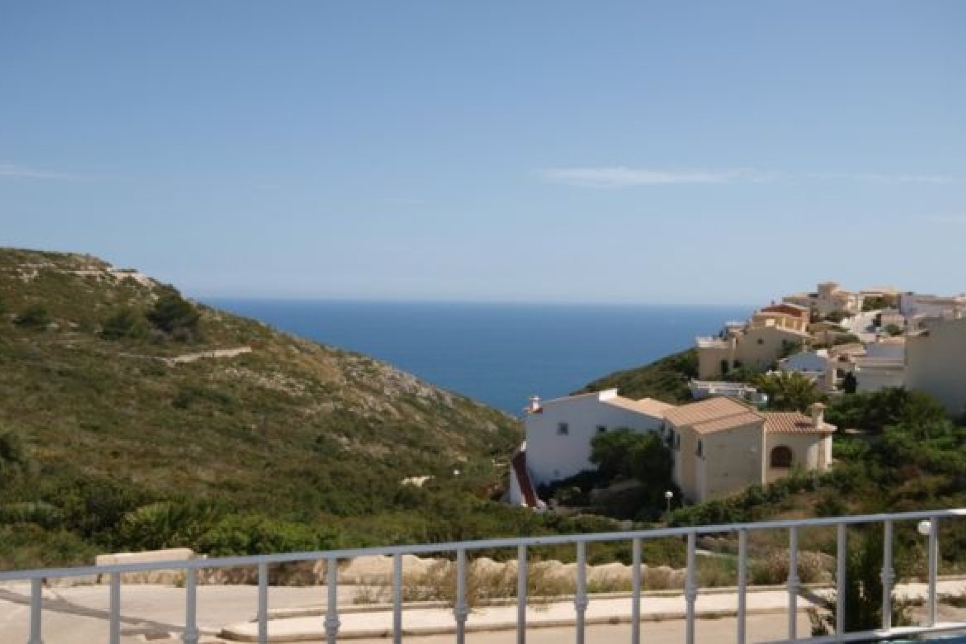 Verkoop - Bungalow - Benitachell - Cumbre del Sol
