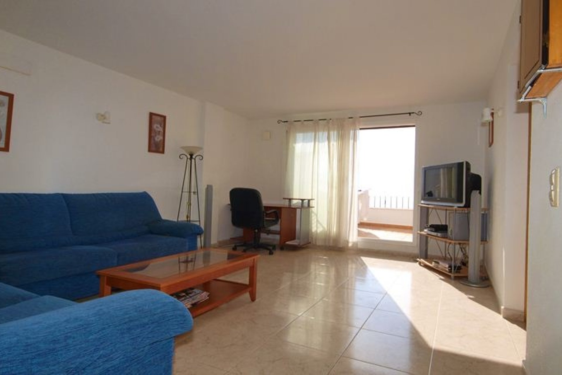 Verkoop - Bungalow - Benitachell - Cumbre del Sol