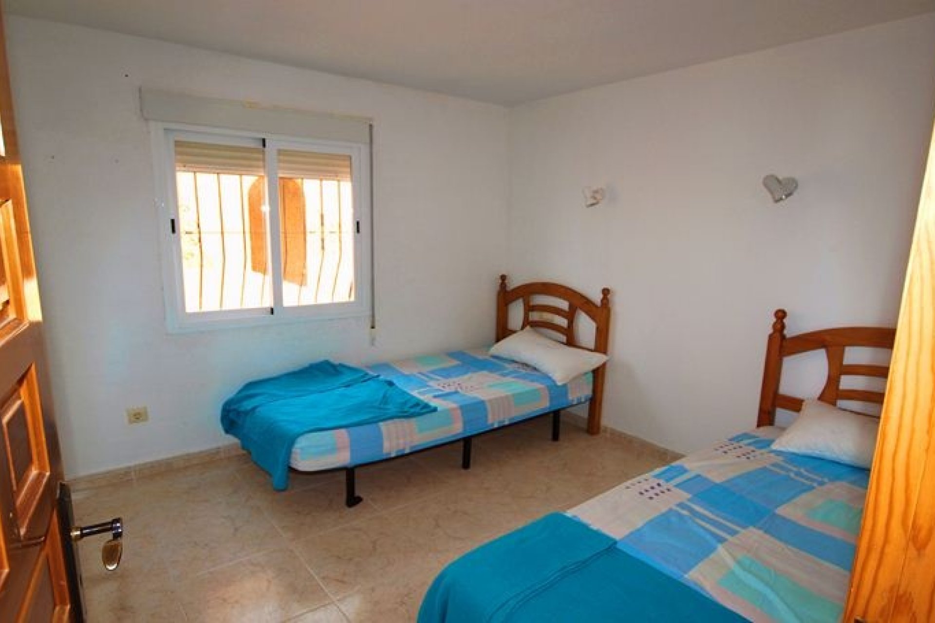 Verkoop - Bungalow - Benitachell - Cumbre del Sol