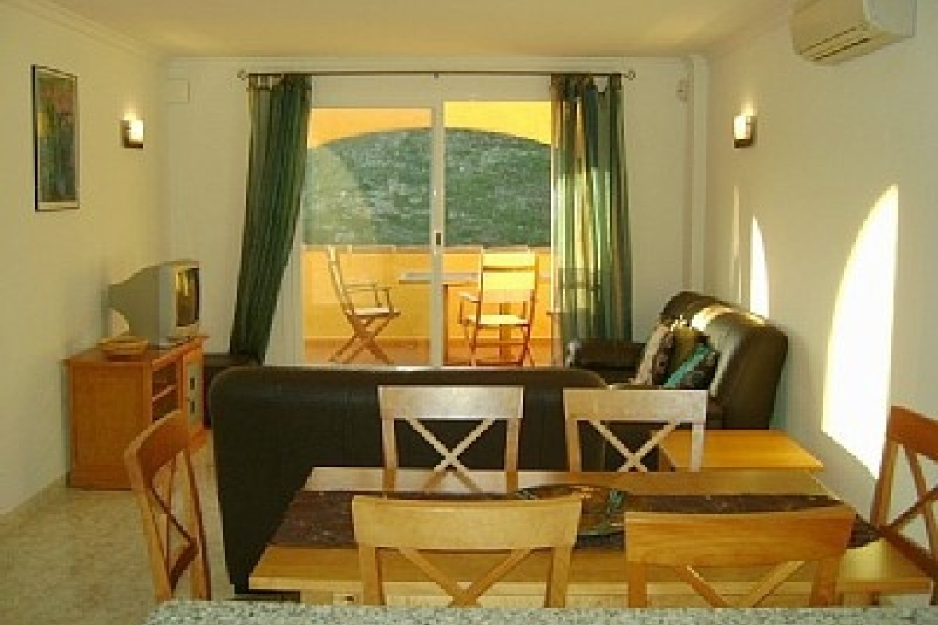 Verkoop - Bungalow - Benitachell - Cumbre del Sol