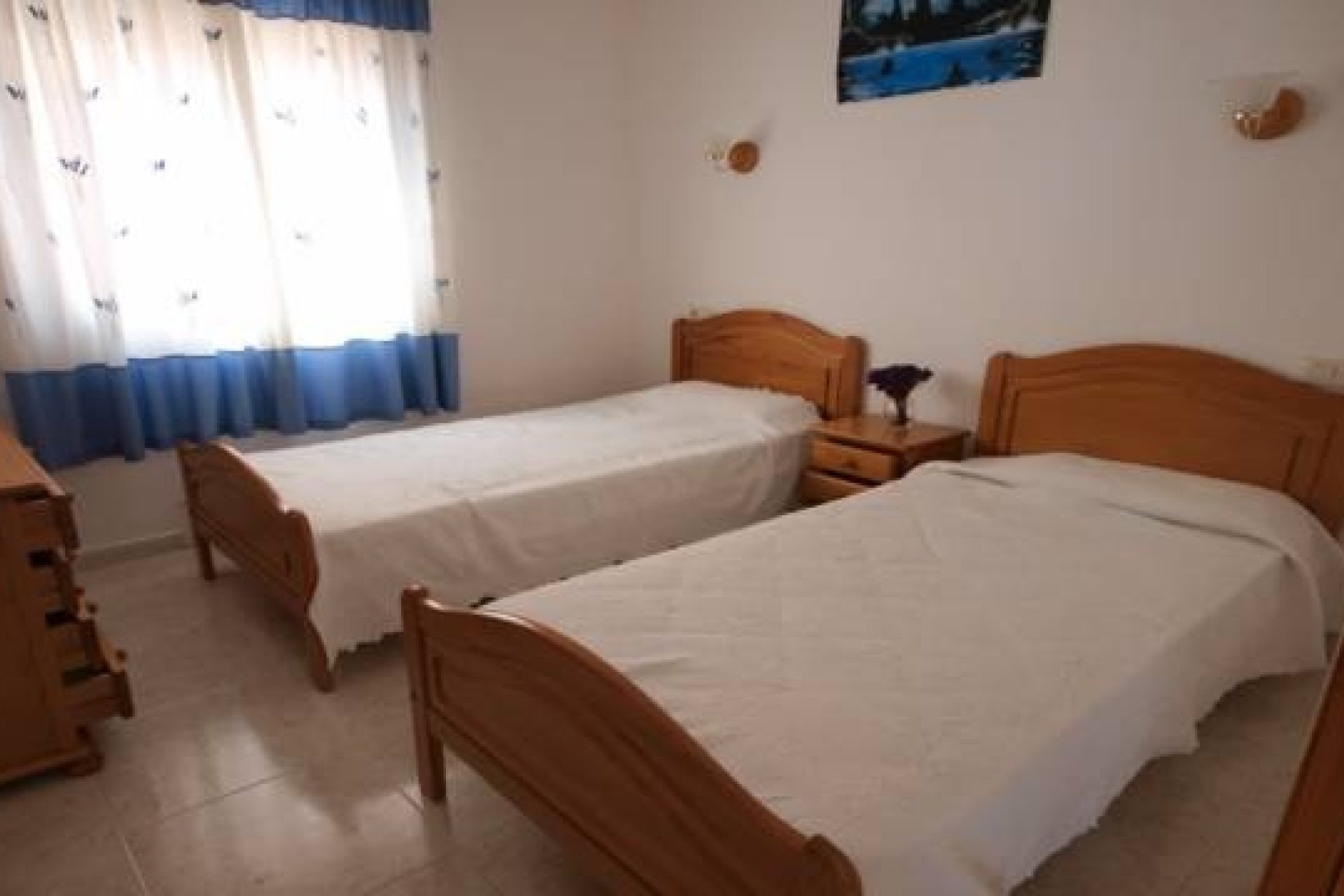 Verkoop - Bungalow - Benitachell - Cumbre del Sol
