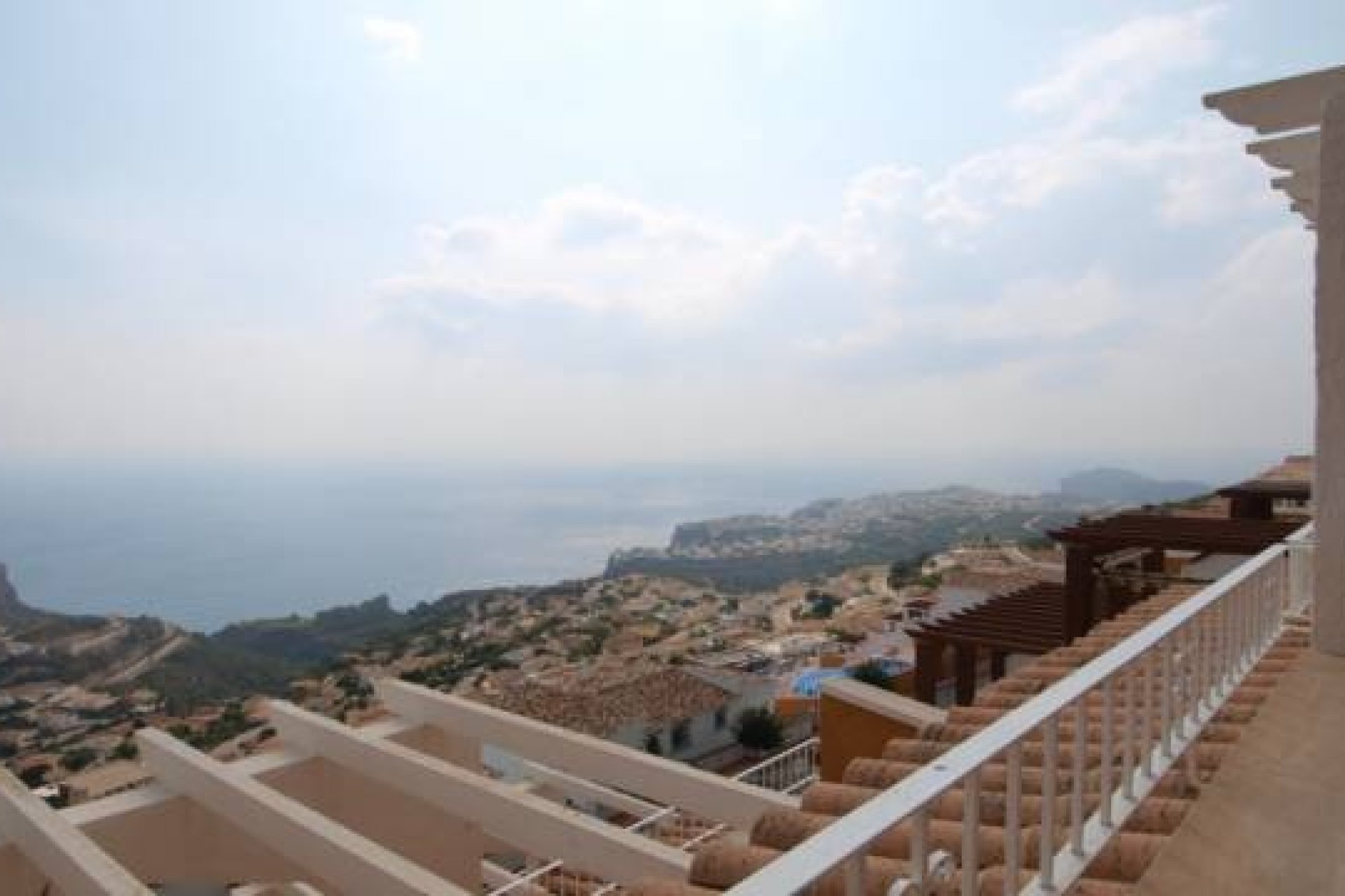 Verkoop - Bungalow - Benitachell - Cumbre del Sol