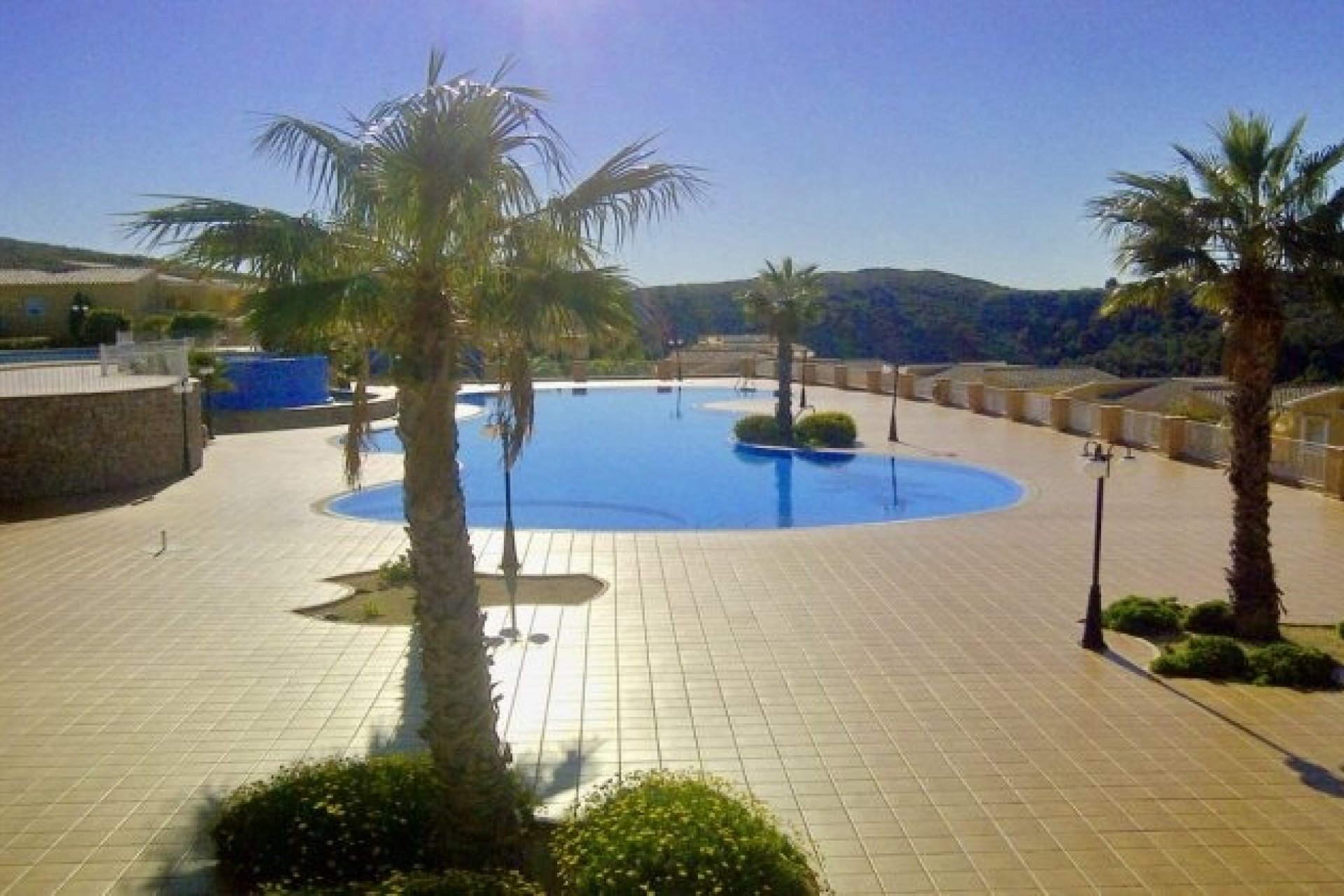 Verkoop - Bungalow - Benitachell - Cumbre del Sol