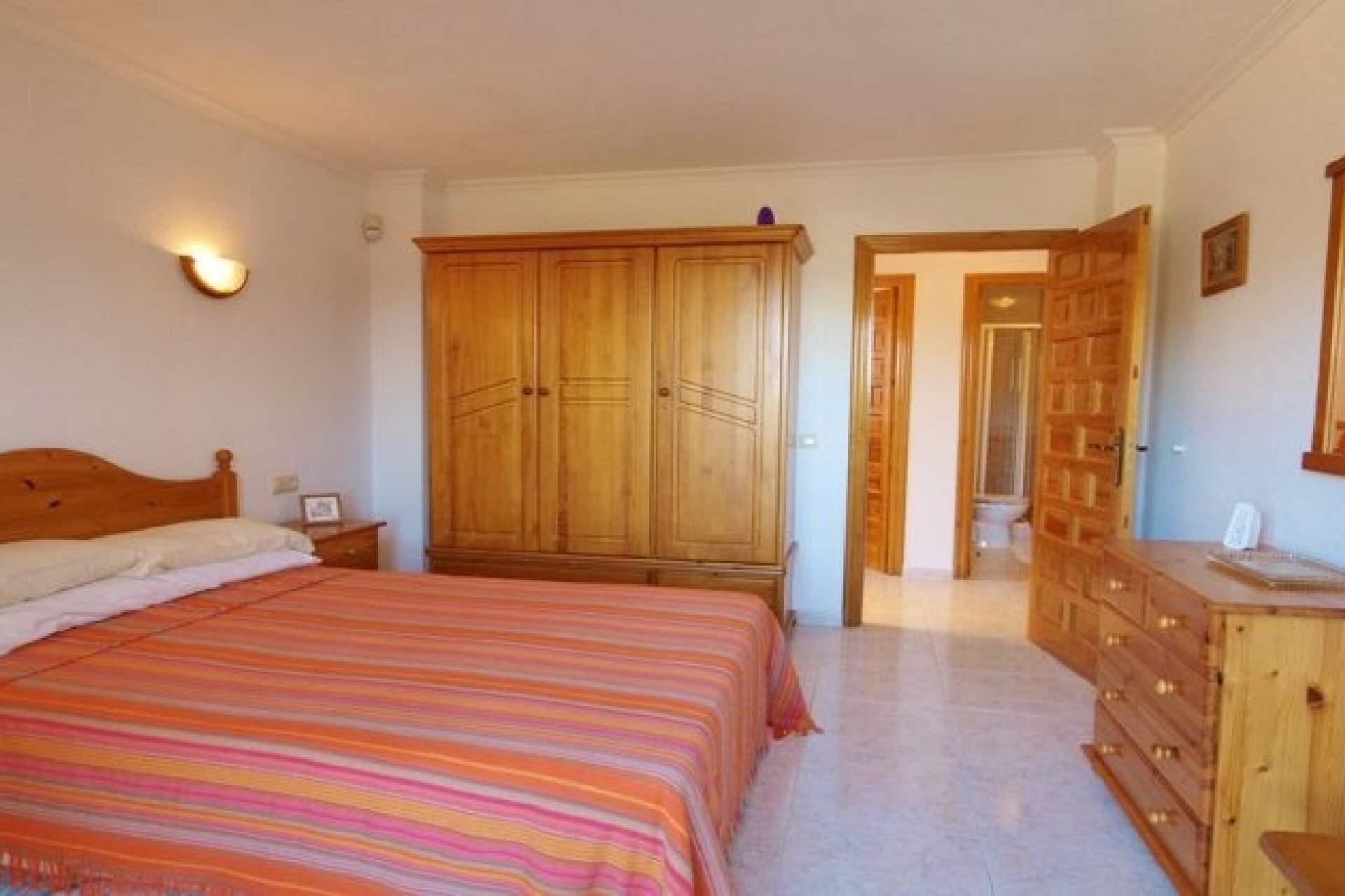 Verkoop - Bungalow - Benitachell - Cumbre del Sol