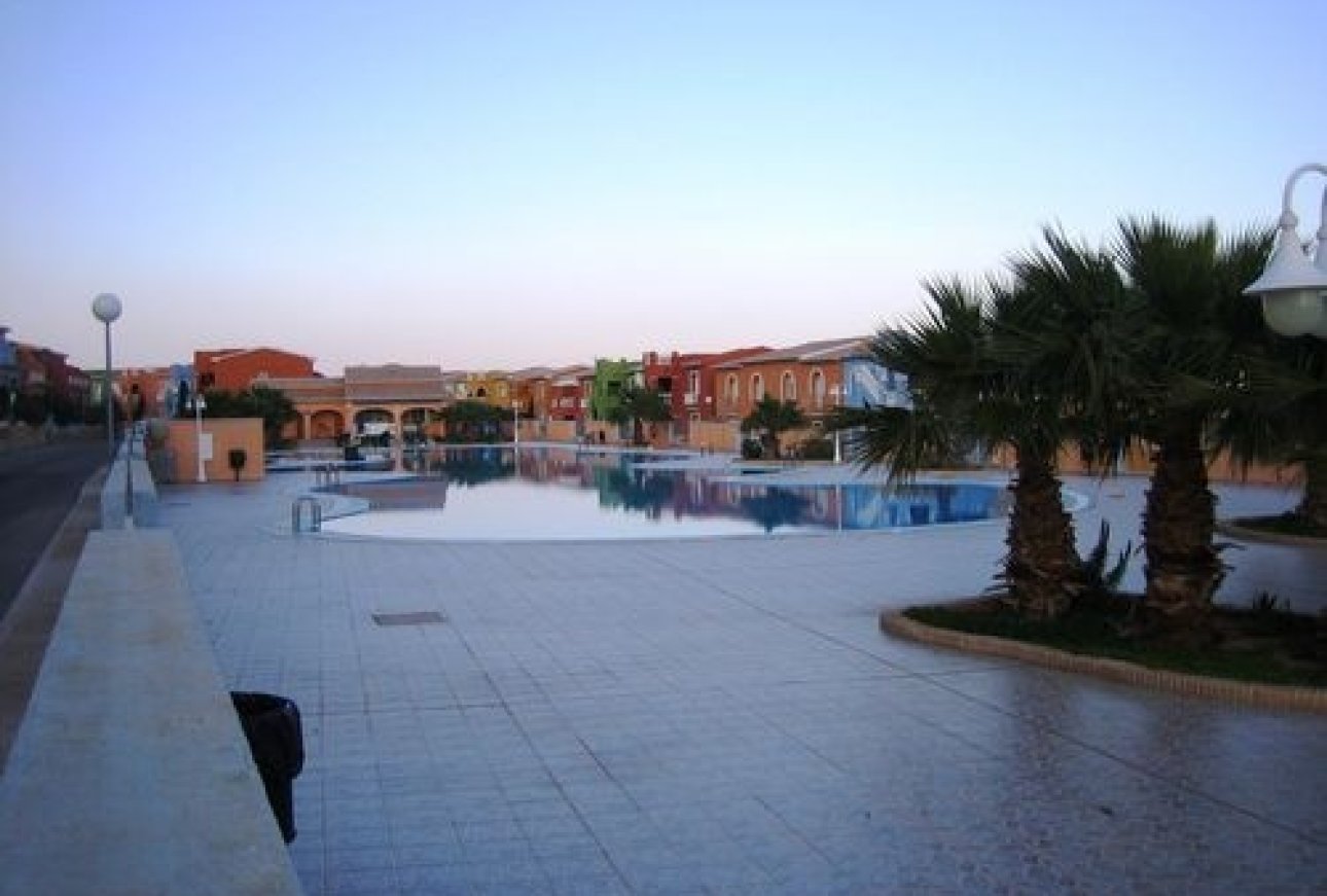 Verkoop - Bungalow - Benitachell - Cumbre del Sol