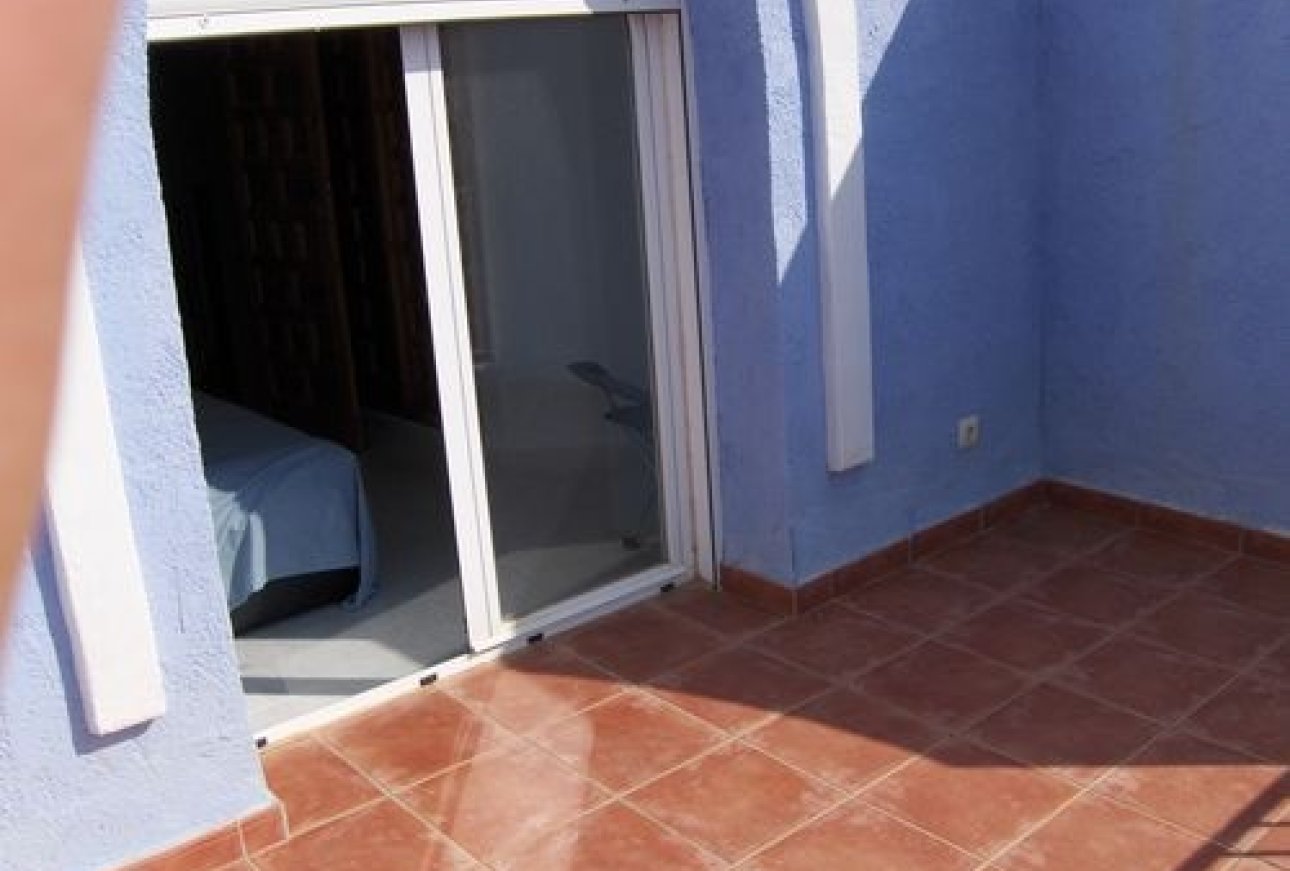 Verkoop - Bungalow - Benitachell - Cumbre del Sol