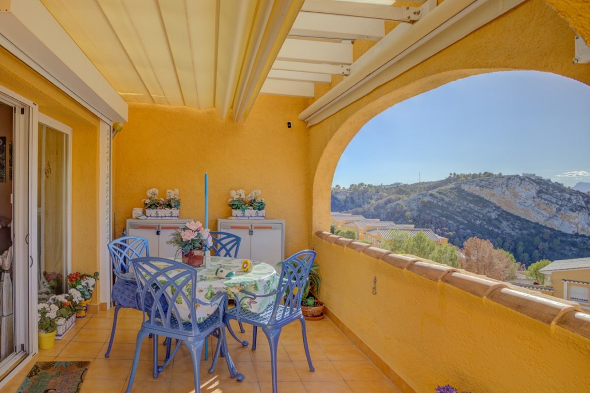 Verkoop - Bungalow - Benitachell - Cumbre del Sol