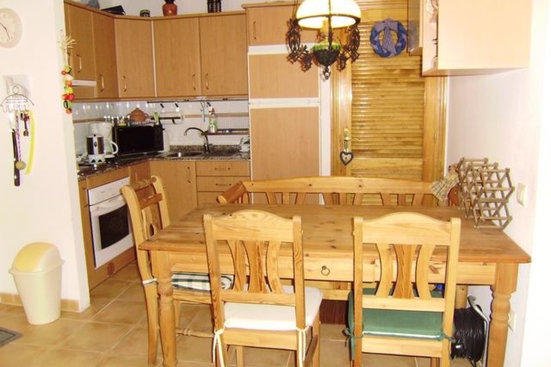 Verkoop - Bungalow - Benitachell - Cumbre del Sol