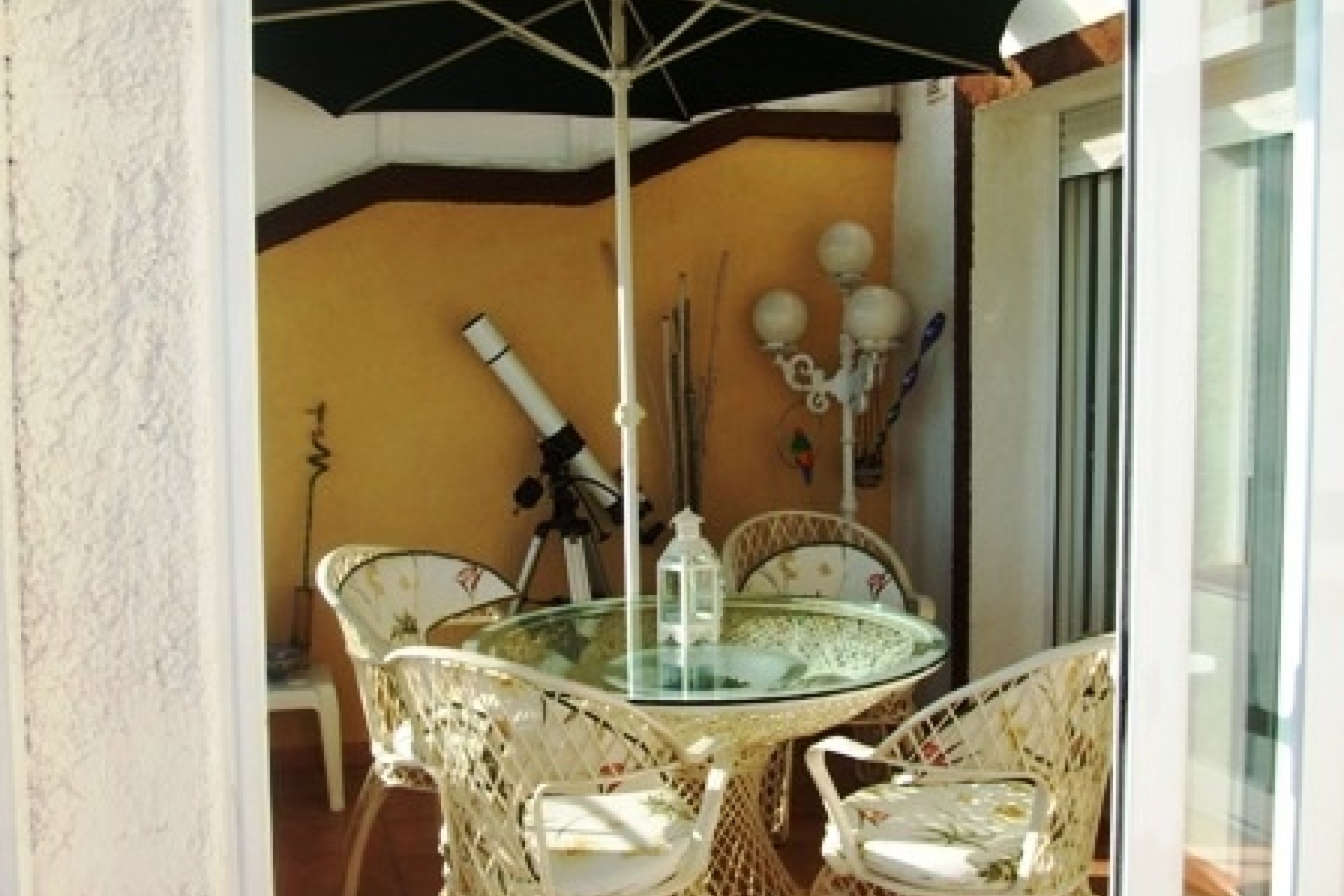 Verkoop - Bungalow - Benitachell - Cumbre del Sol