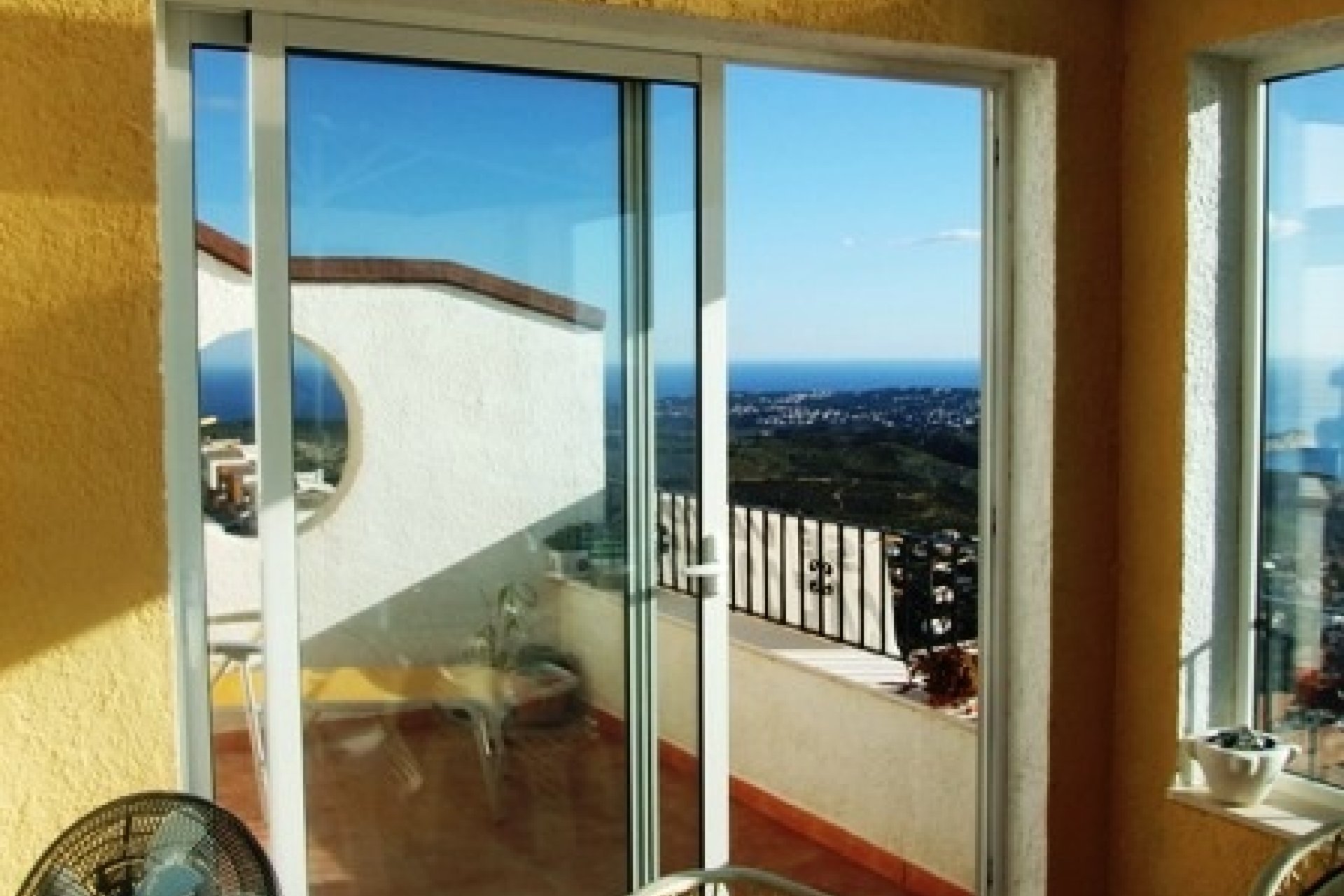Verkoop - Bungalow - Benitachell - Cumbre del Sol