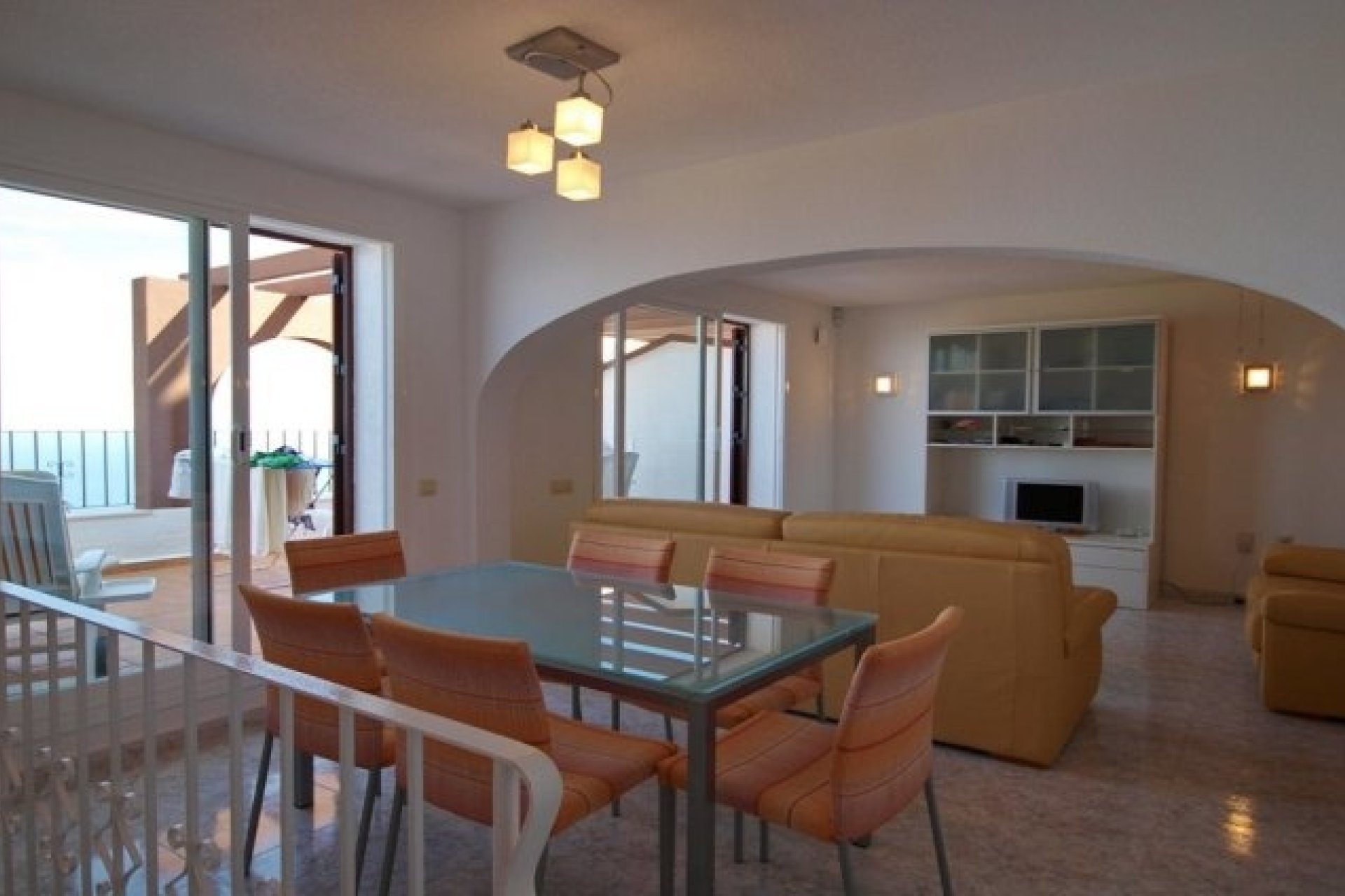 Verkoop - Bungalow - Benitachell - Cumbre del Sol