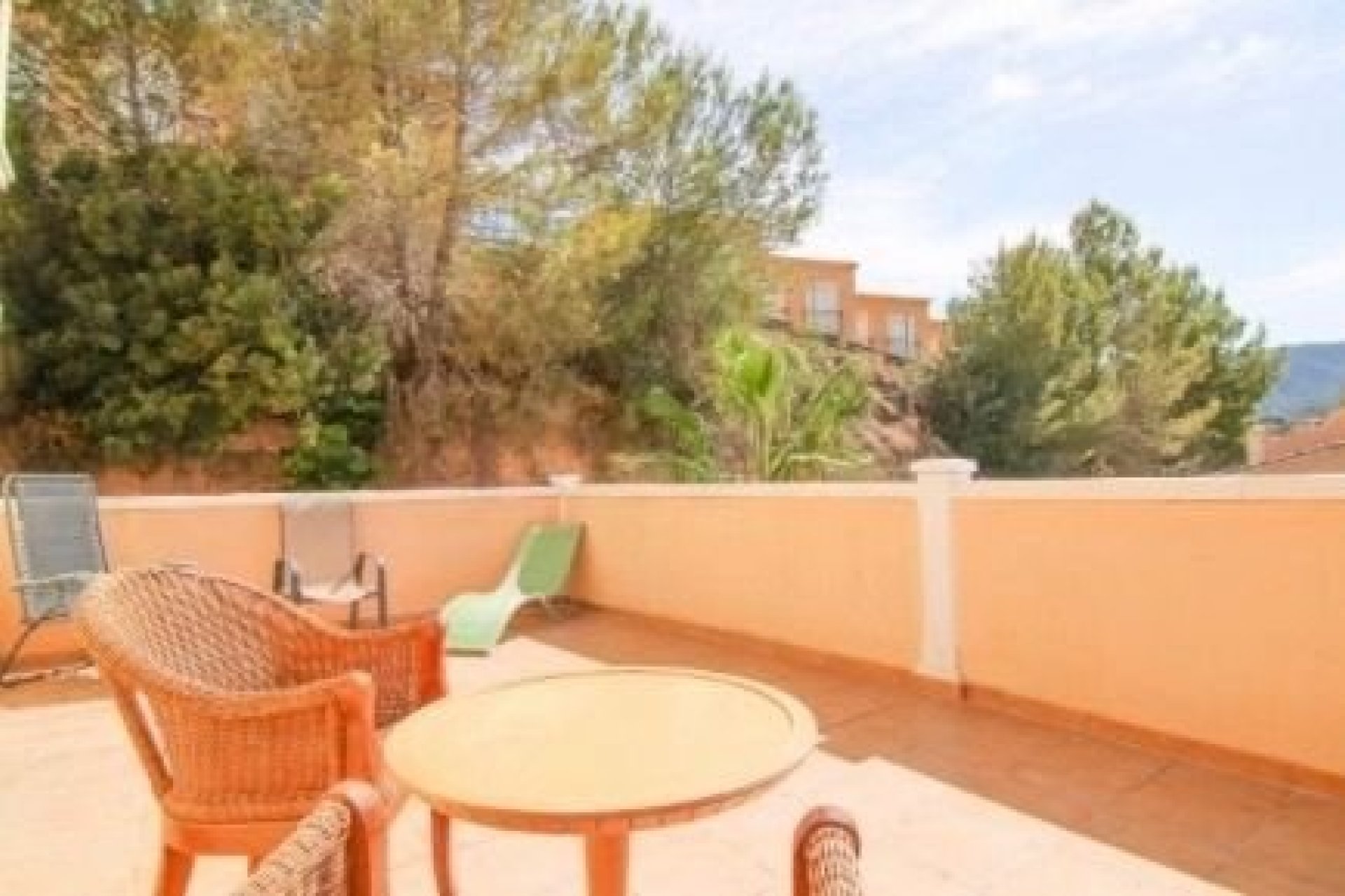 Verkoop - Bungalow - Calpe - 03710