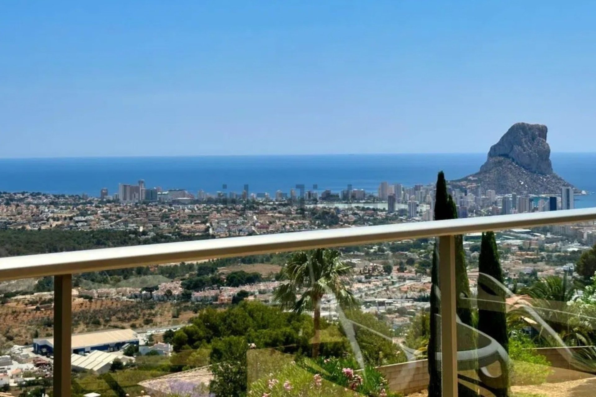 Verkoop - Bungalow - Calpe - 03710