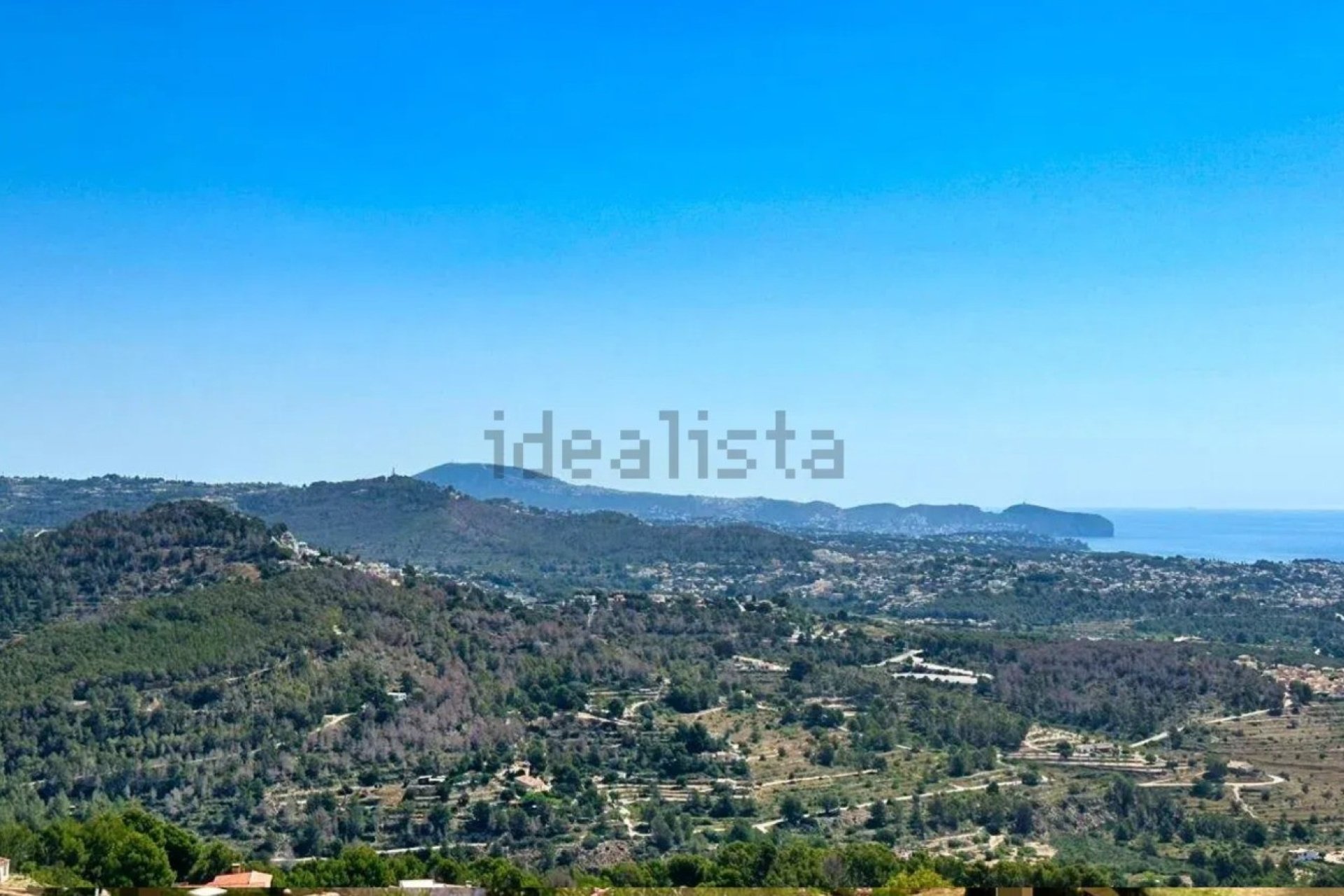 Verkoop - Bungalow - Calpe - 03710