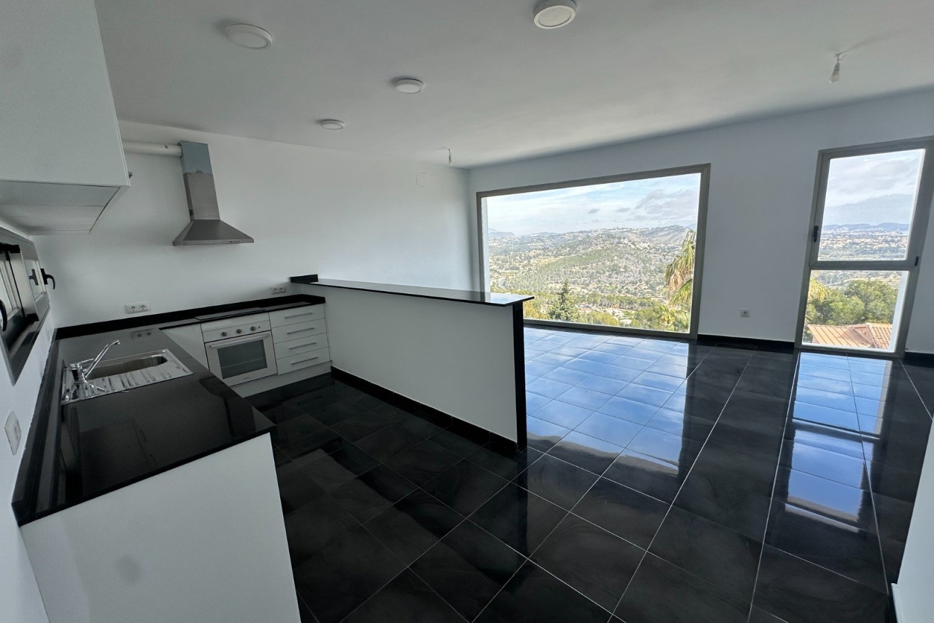 Verkoop - Bungalow - Calpe - 03710