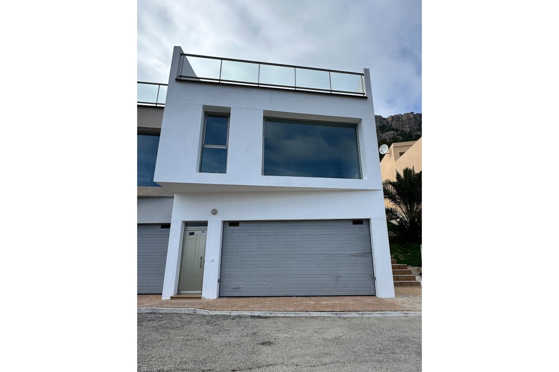 Verkoop - Bungalow - Calpe - 03710