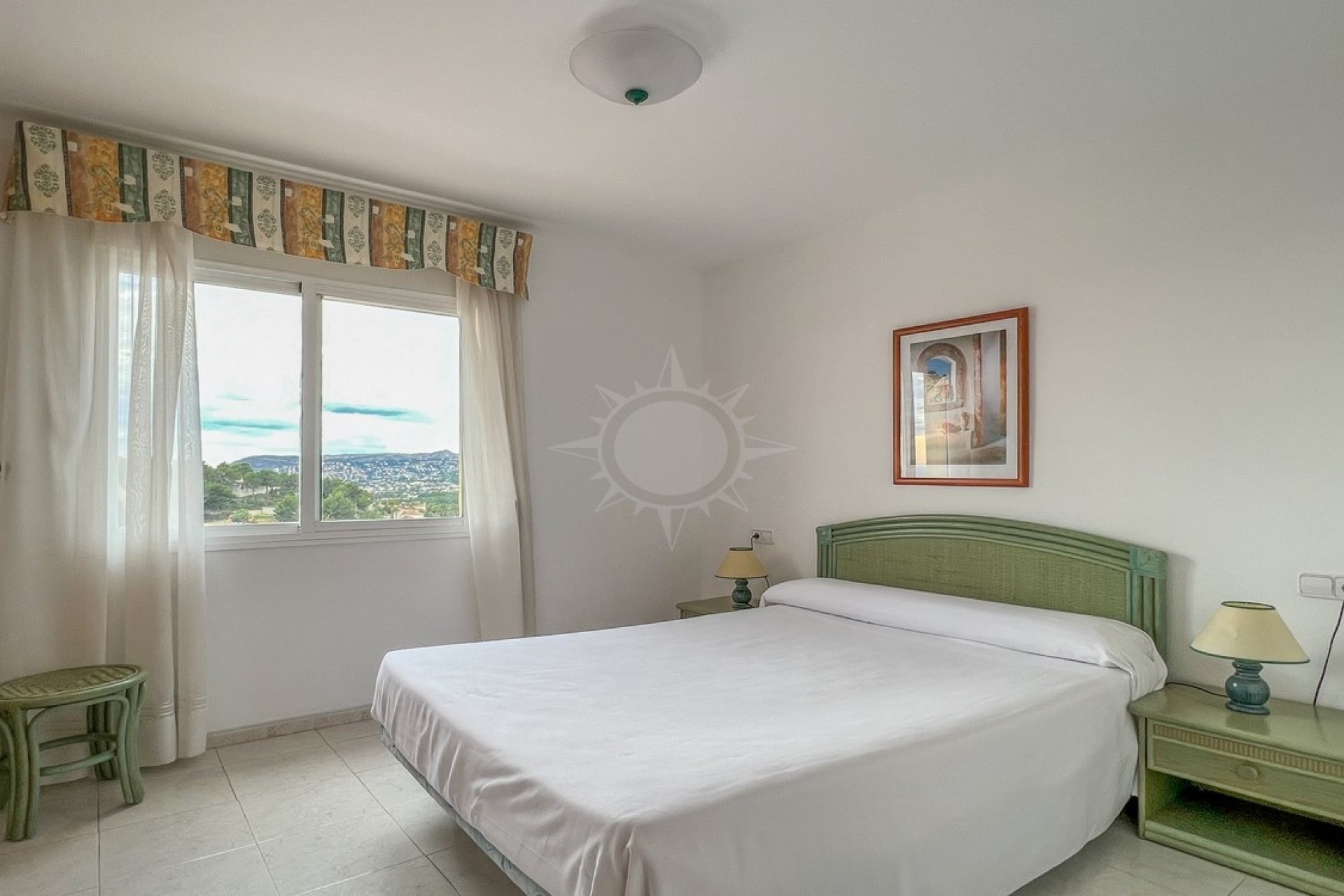 Verkoop - Bungalow - Calpe