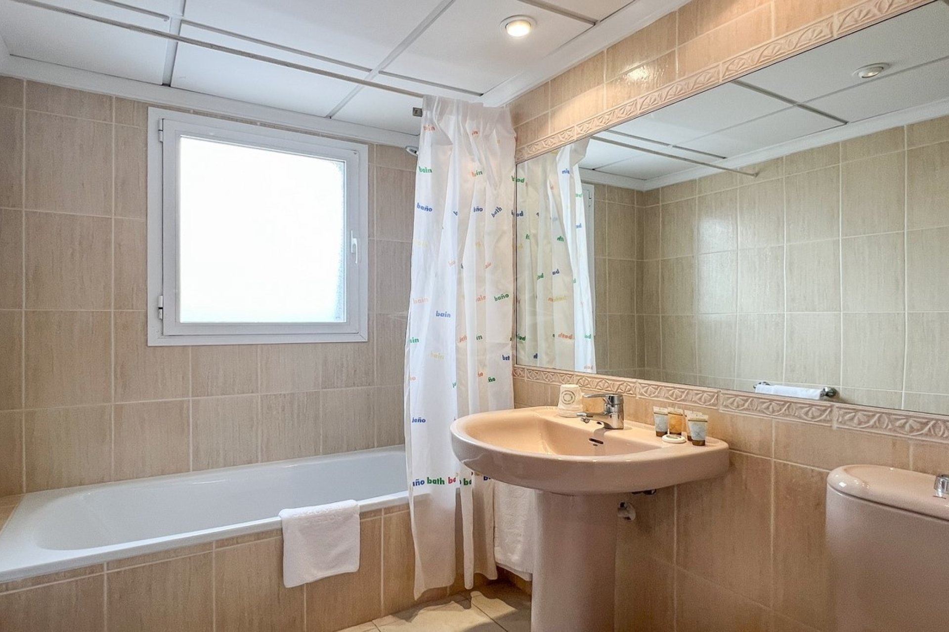 Verkoop - Bungalow - Calpe