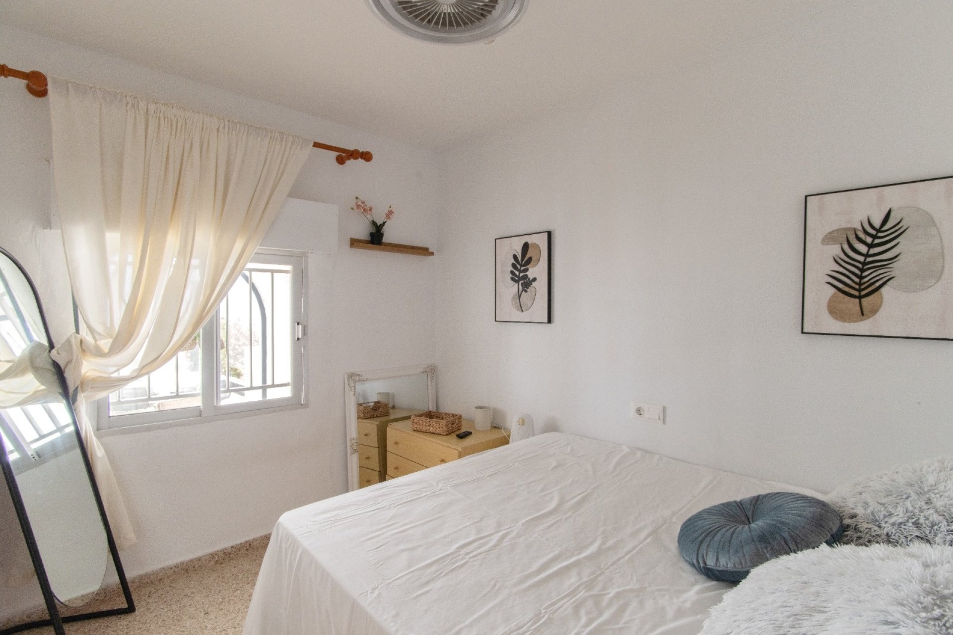 Verkoop - Bungalow - Denia