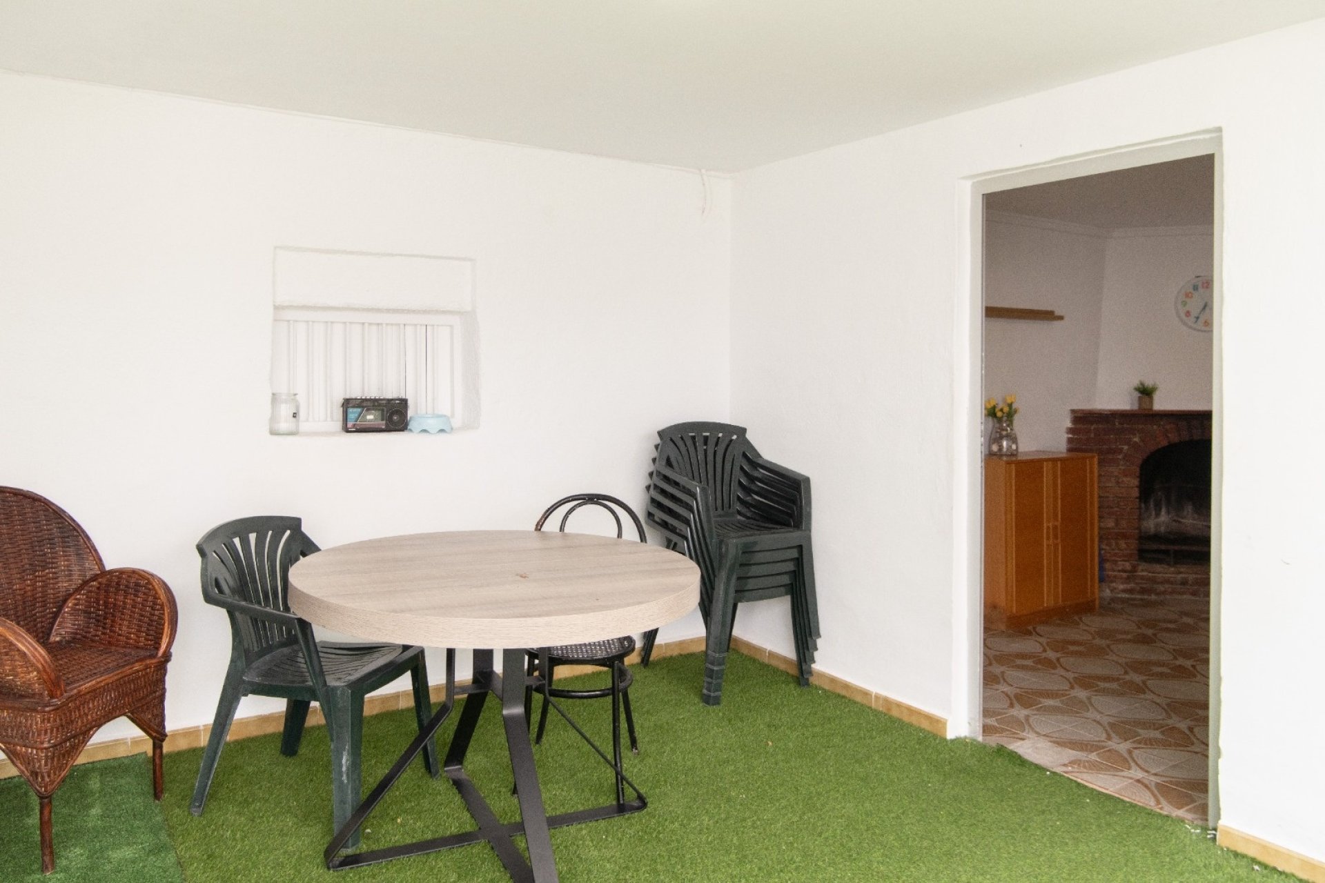 Verkoop - Bungalow - Denia