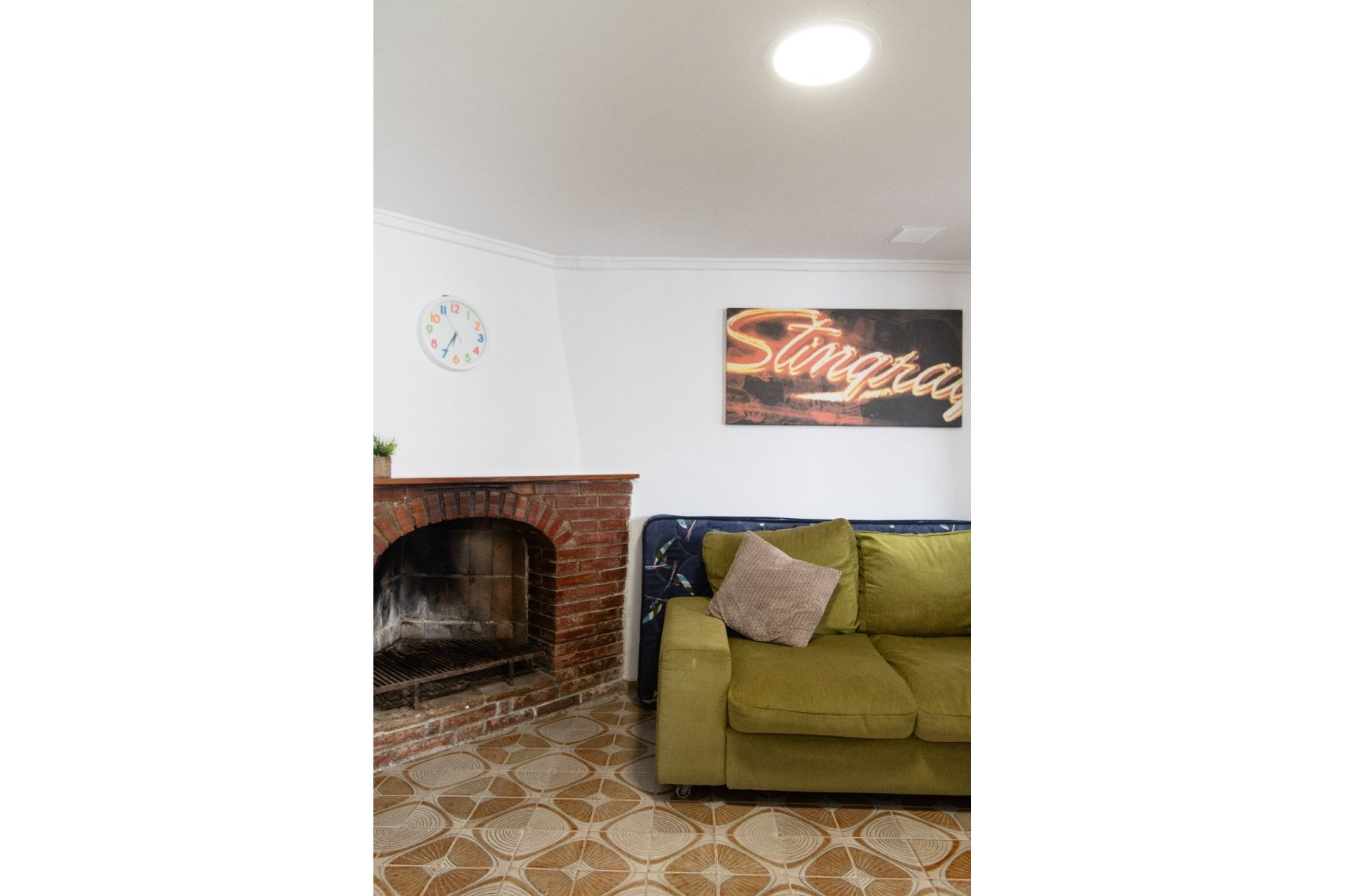 Verkoop - Bungalow - Denia