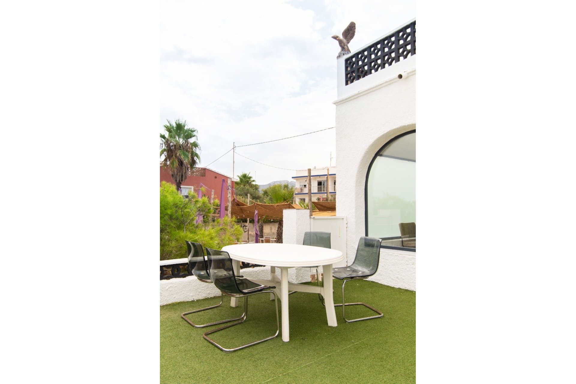 Verkoop - Bungalow - Denia