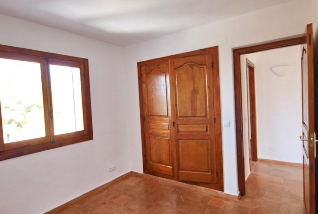 Verkoop - Bungalow - Moraira - Alcasar