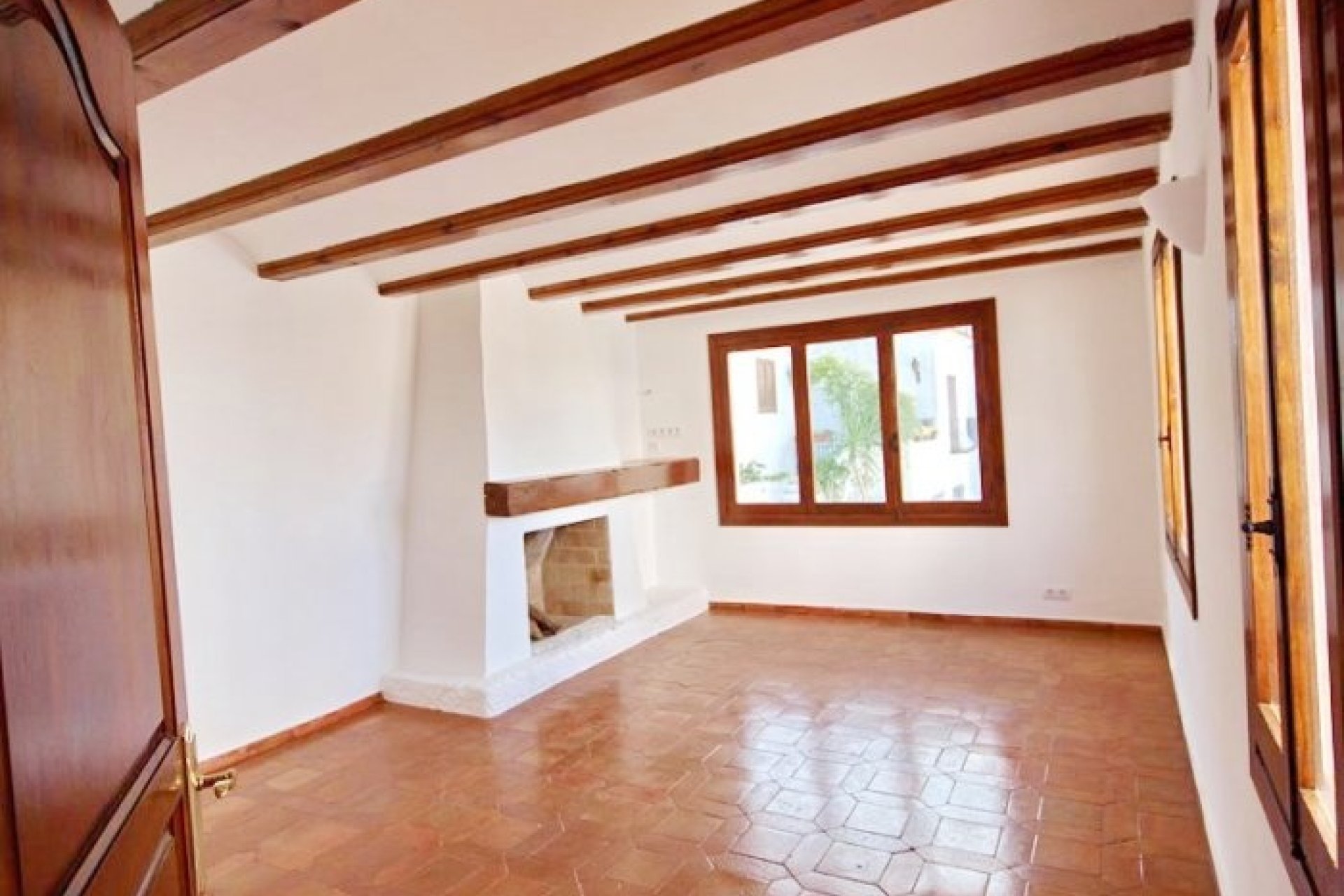 Verkoop - Bungalow - Moraira - Alcasar