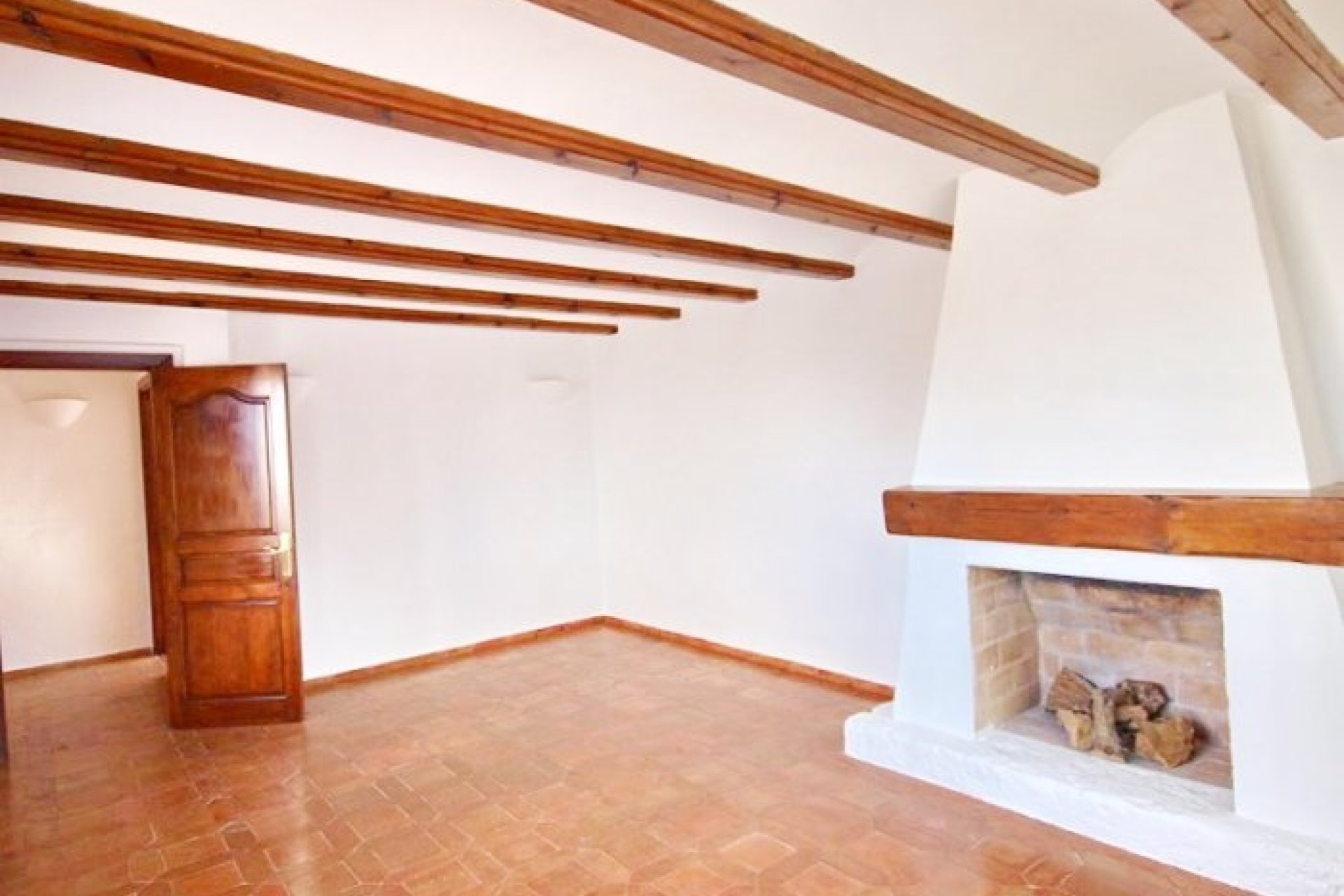 Verkoop - Bungalow - Moraira - Alcasar