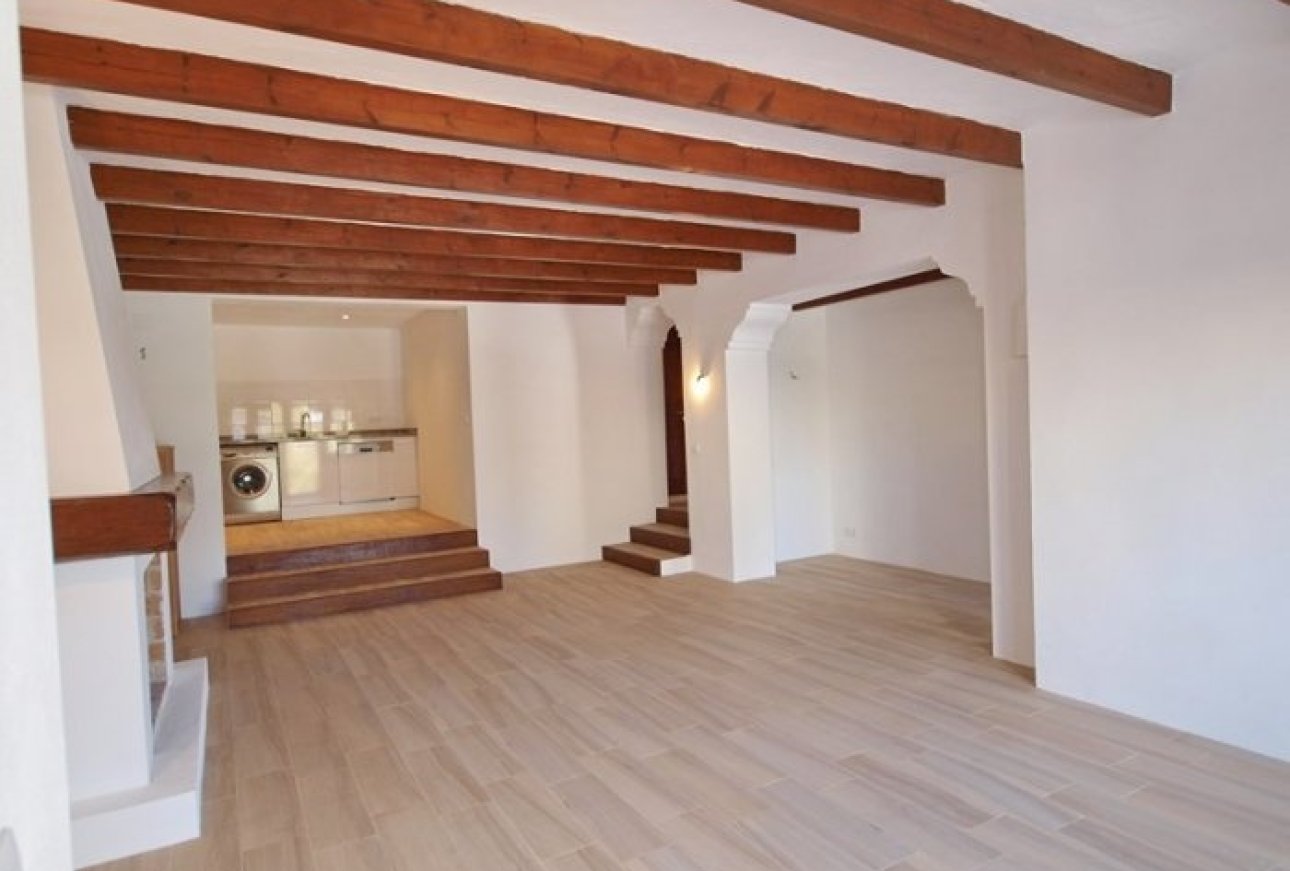 Verkoop - Bungalow - Moraira - Alcasar