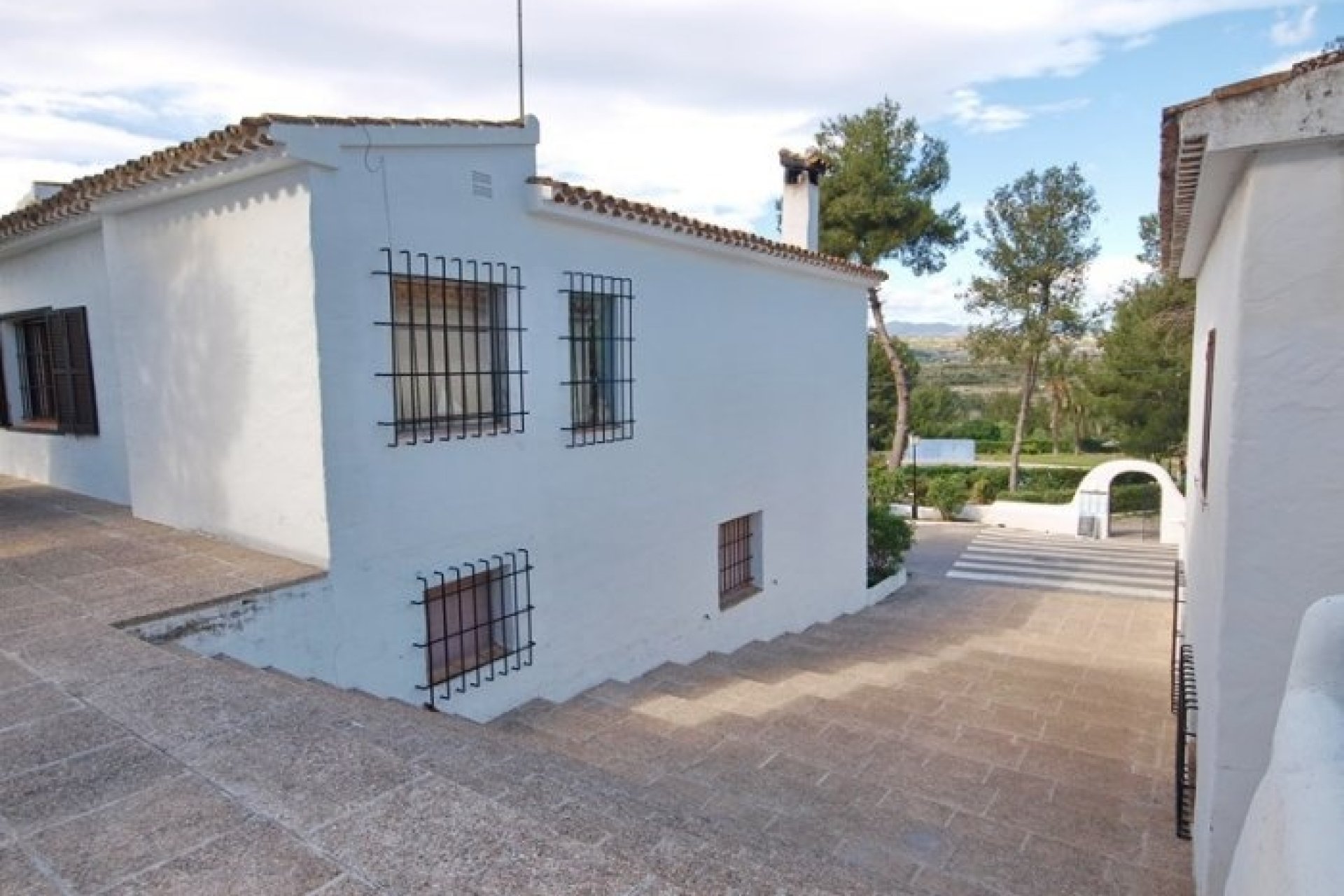Verkoop - Bungalow - Moraira - Alcasar