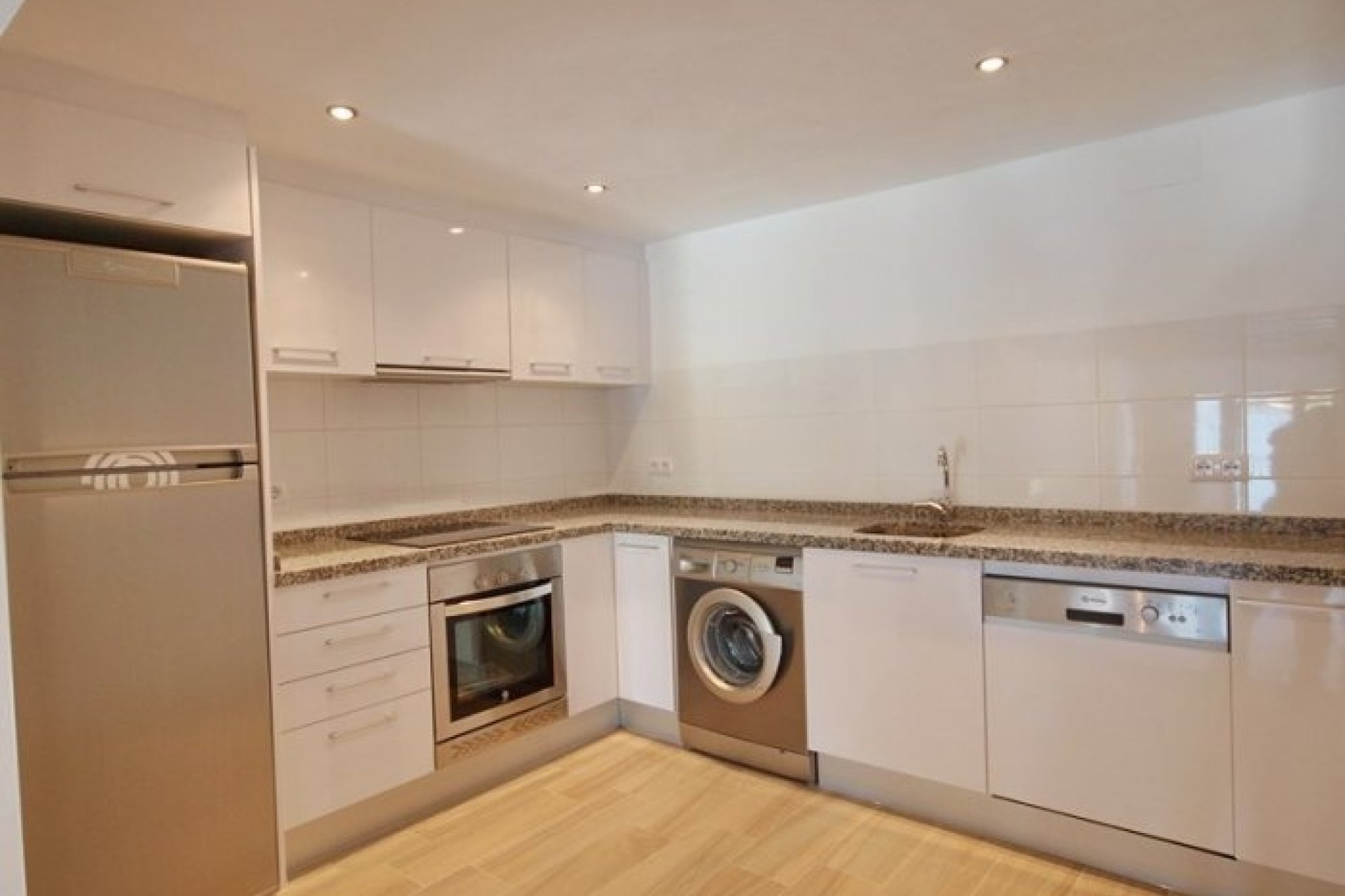 Verkoop - Bungalow - Moraira - Alcasar