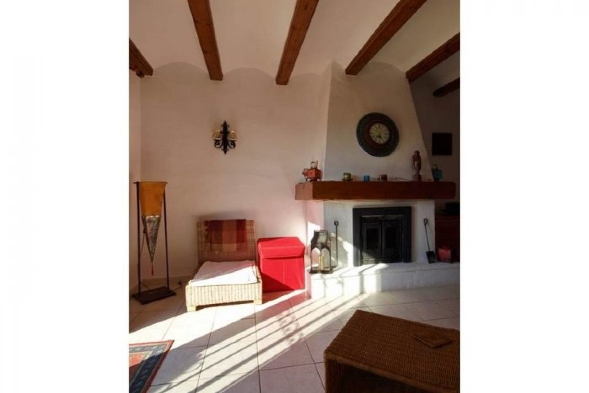 Verkoop - Bungalow - Moraira - Alcasar